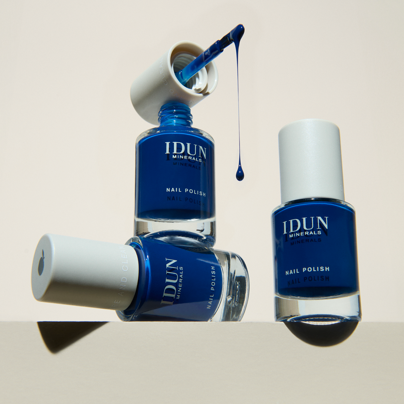 NAIL POLISH DestGlow
