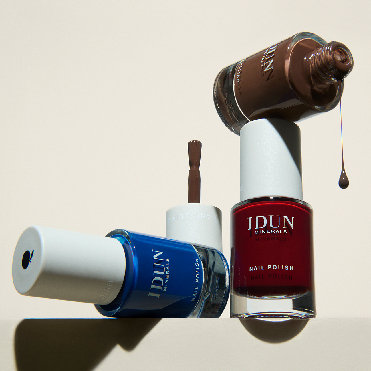 NAIL POLISH DestGlow