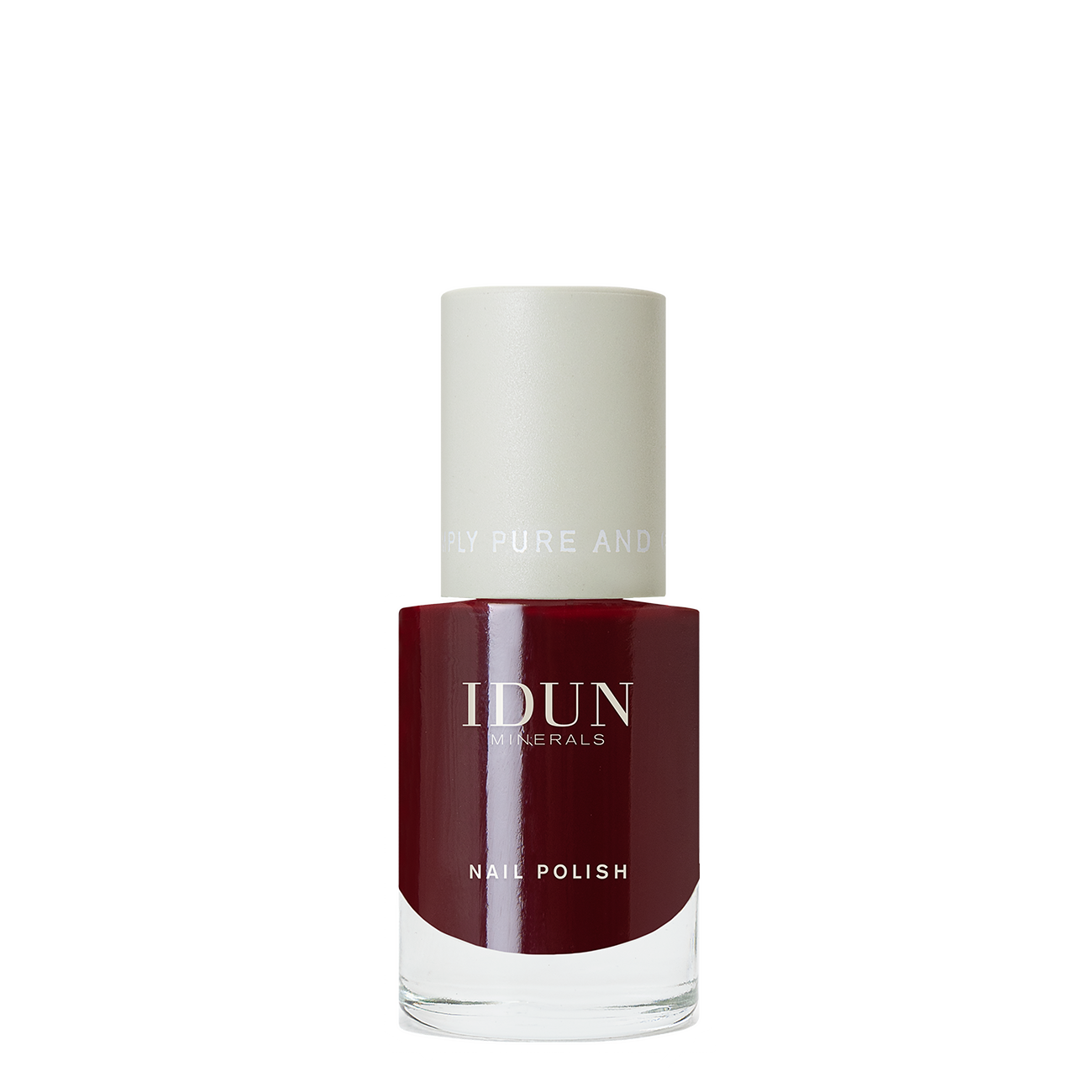NAIL POLISH DestGlow