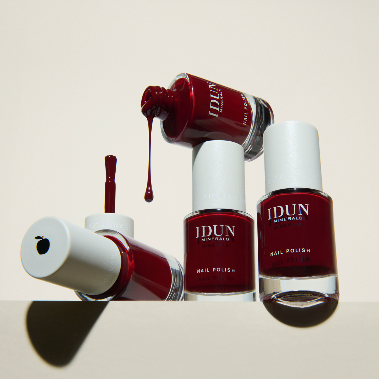 NAIL POLISH DestGlow