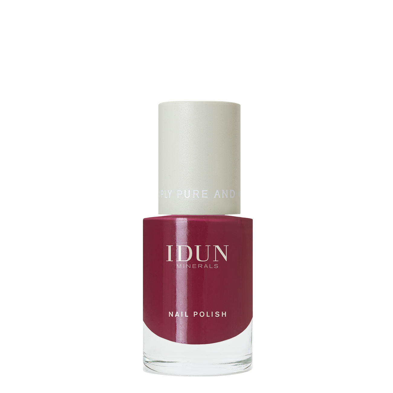 NAIL POLISH DestGlow