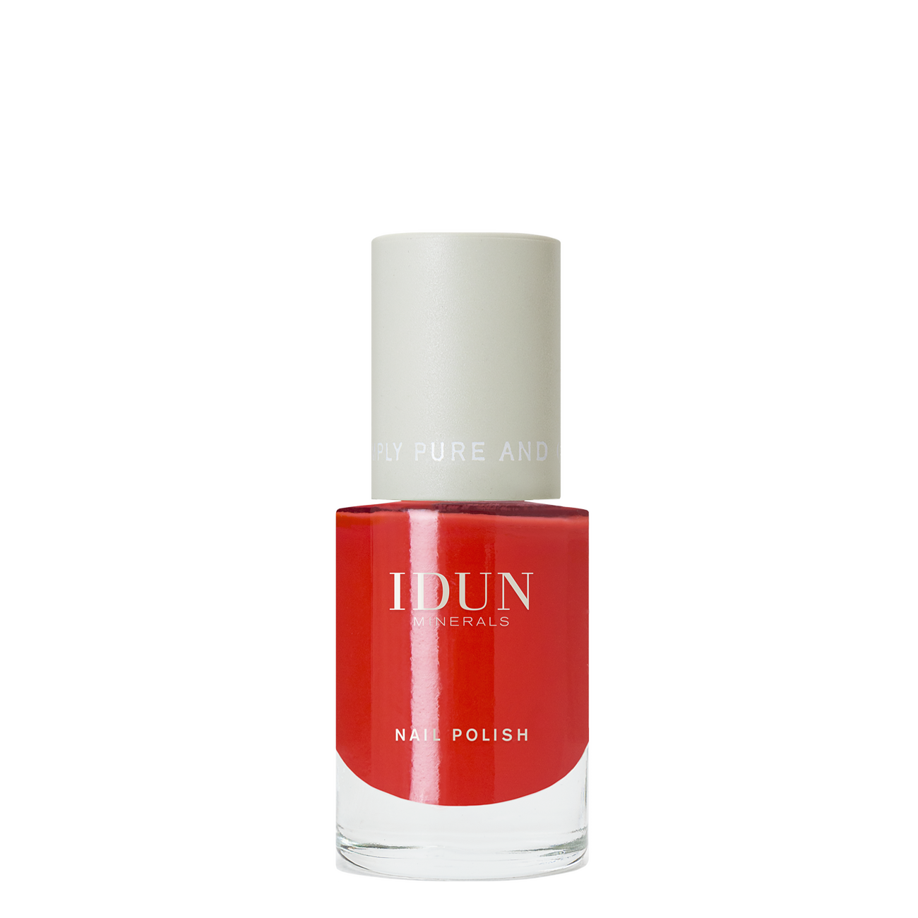 NAIL POLISH DestGlow