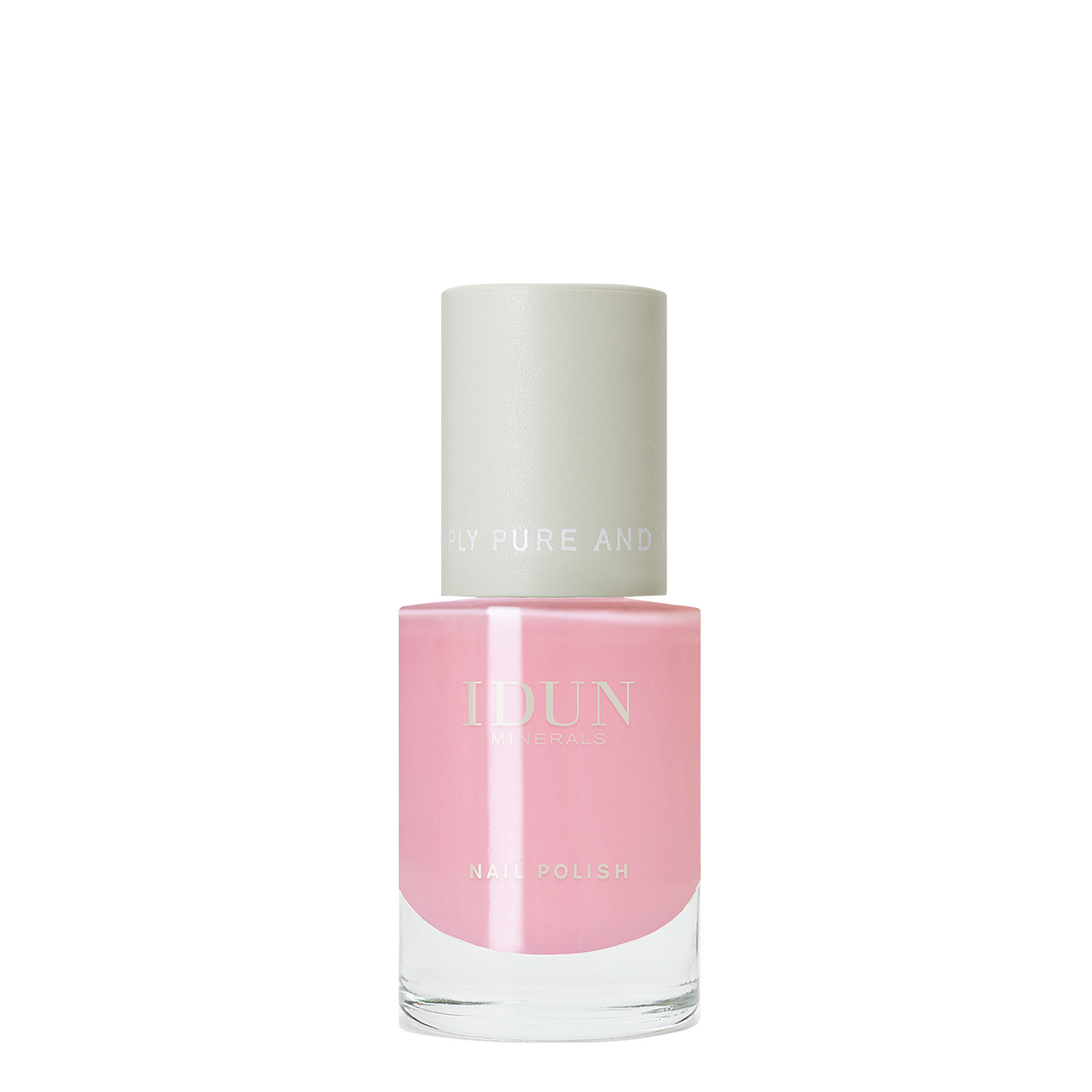 NAIL POLISH DestGlow