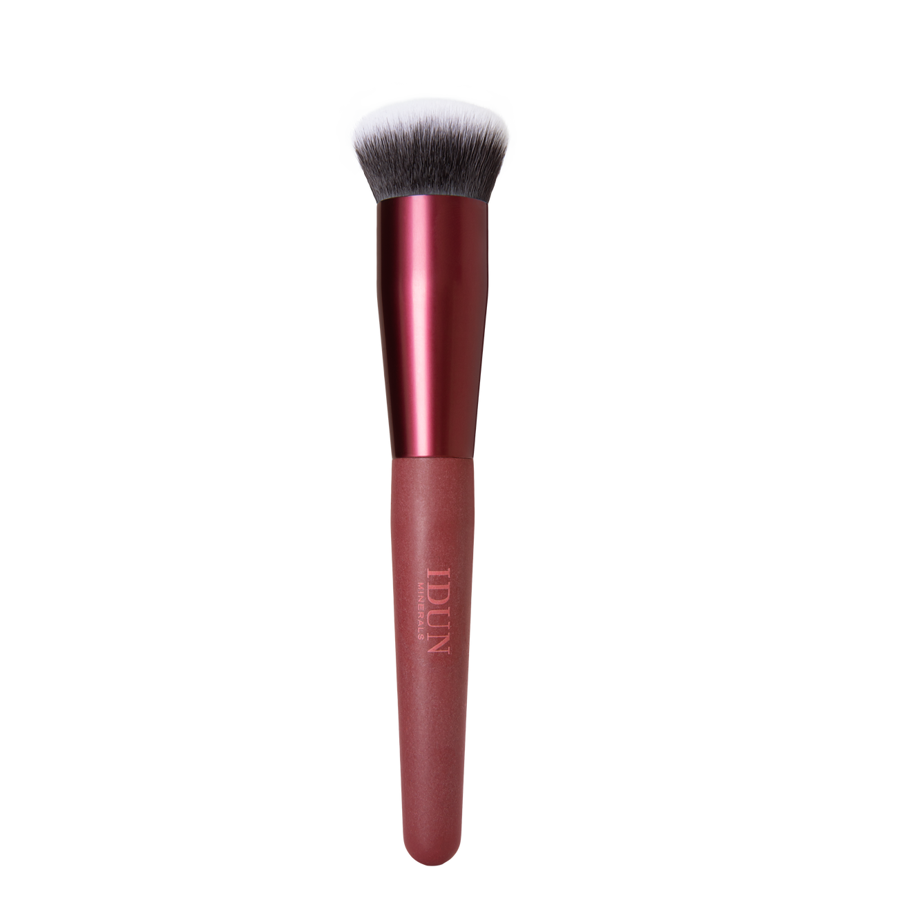 Pro Buffer Foundation Brush - DestGlow
