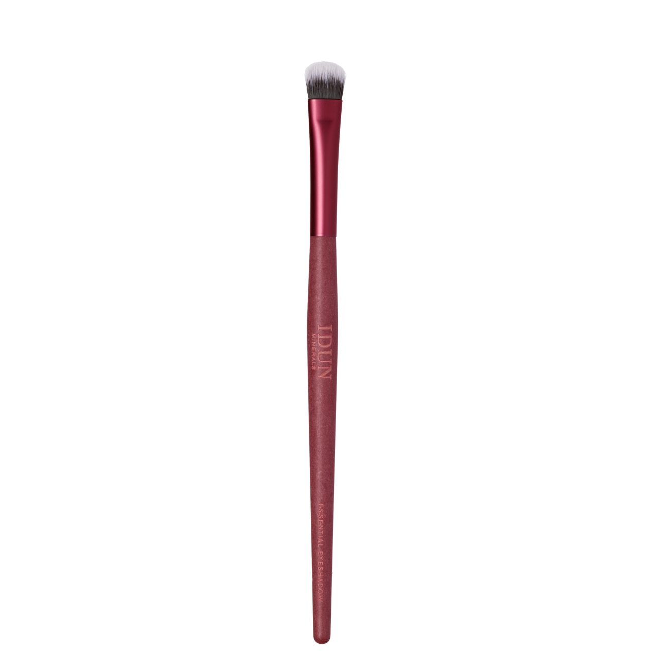 Pro Essential Eyeshadow Brush by IDUN Minerals Inc.