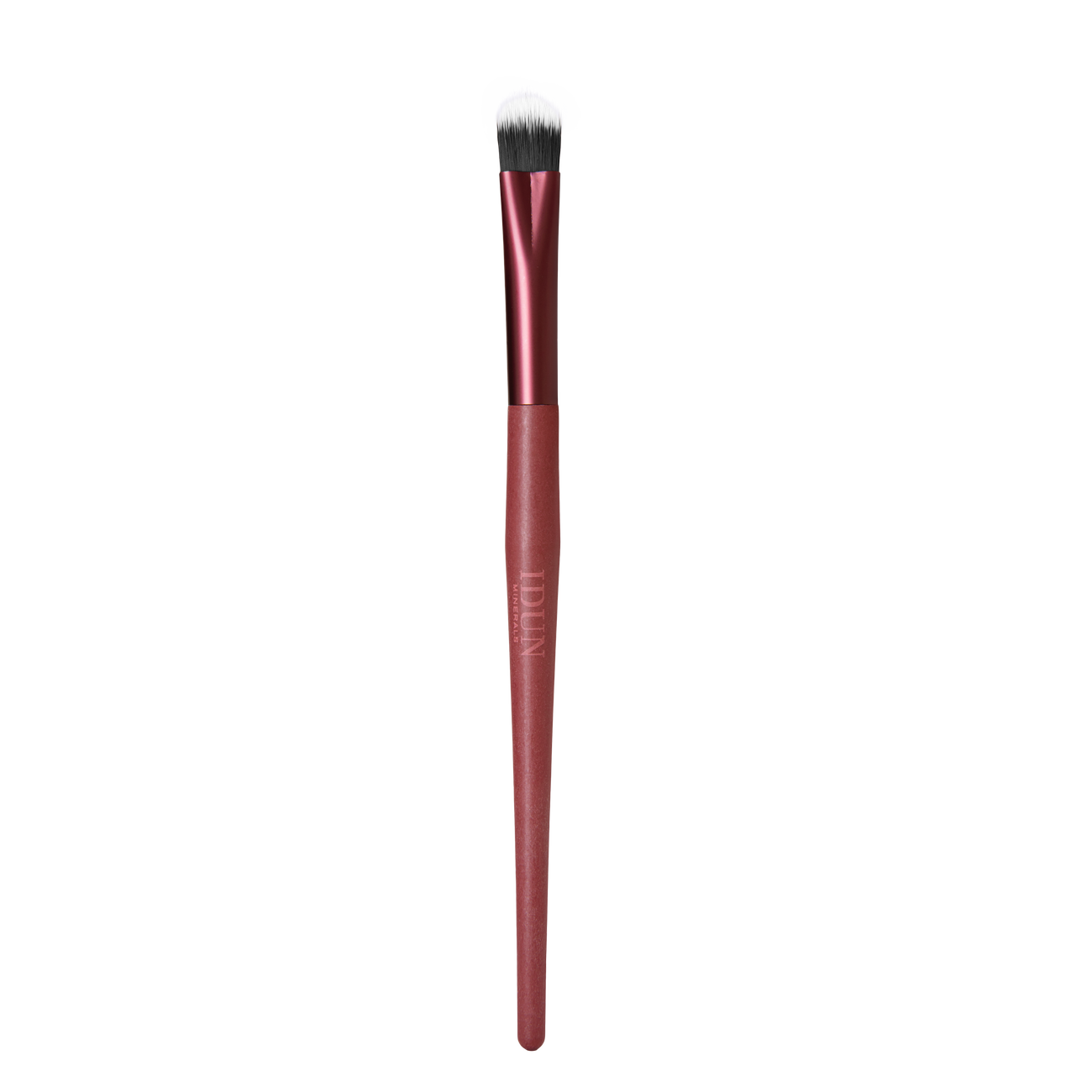 Pro Triangle Concealer Brush by IDUN Minerals Inc.