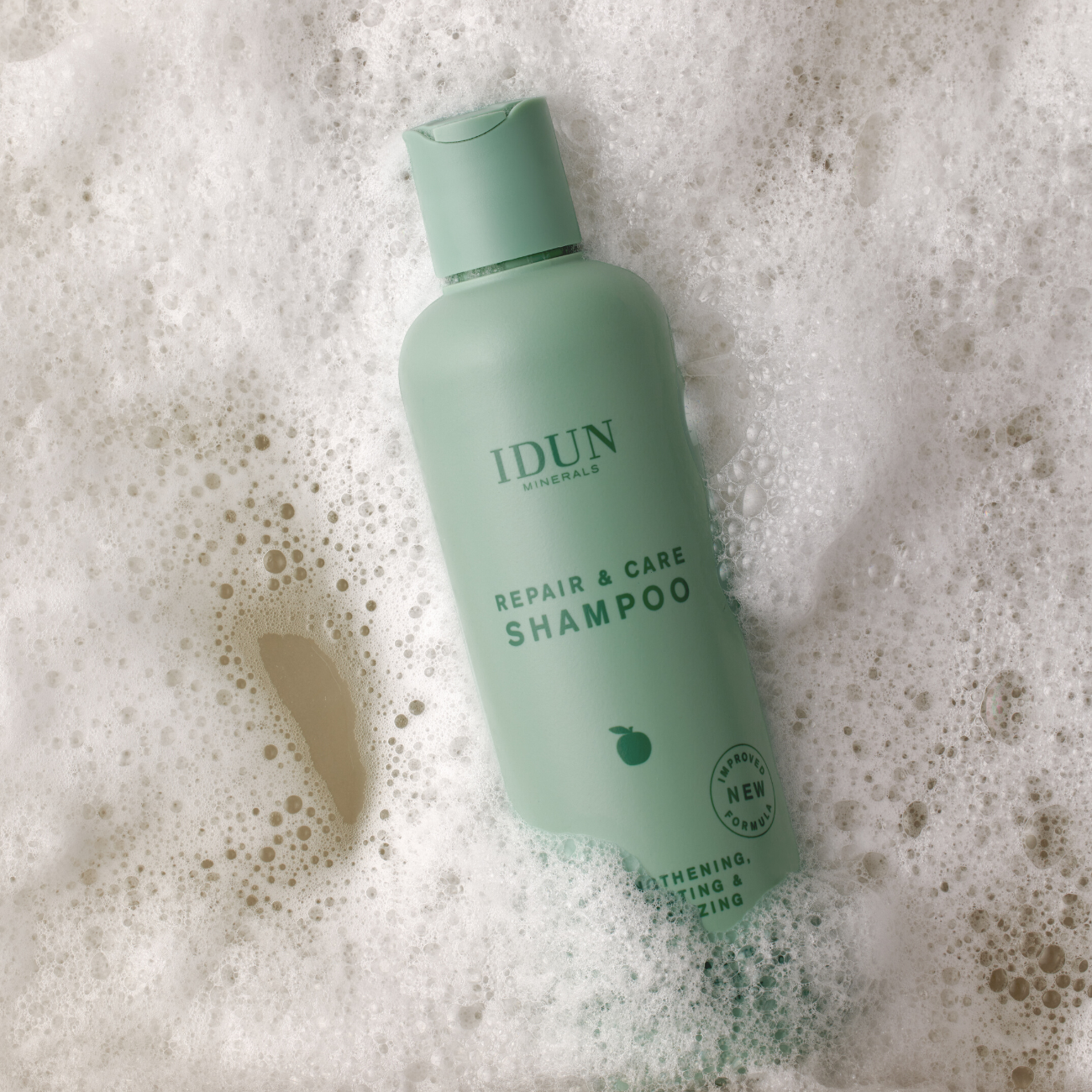 REPAIR & CARE SHAMPOO by IDUN Minerals Inc.