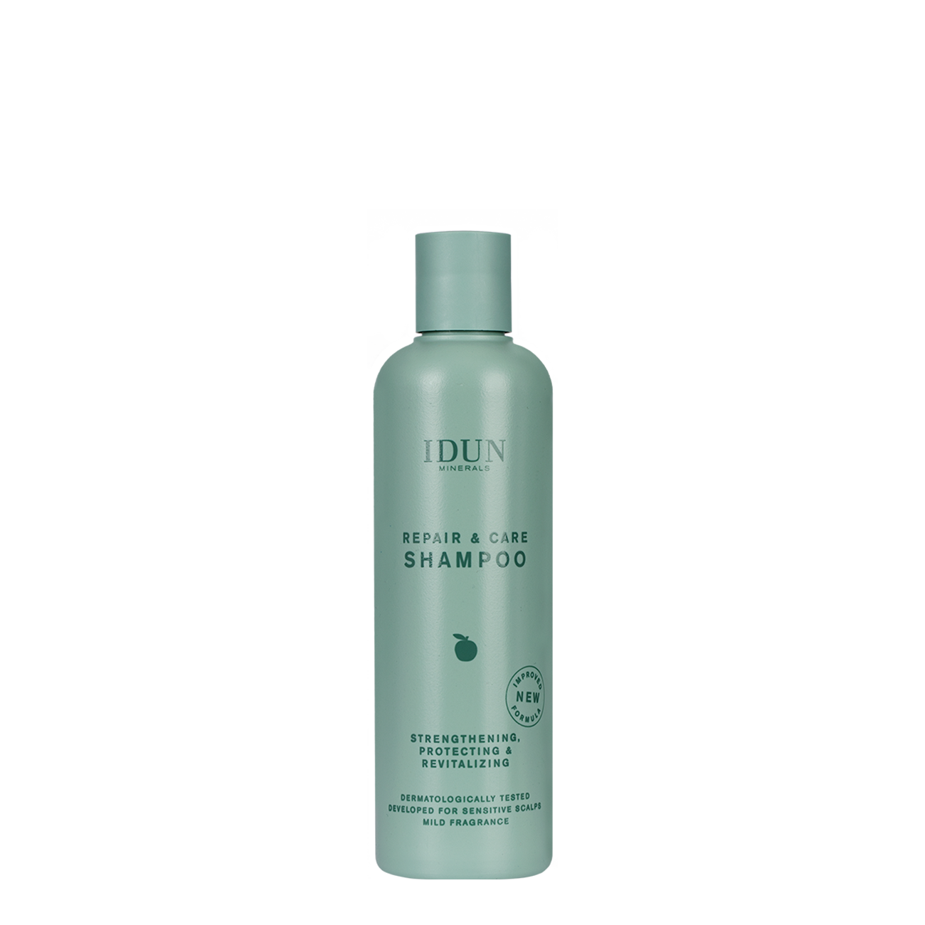 REPAIR & CARE SHAMPOO by IDUN Minerals Inc.