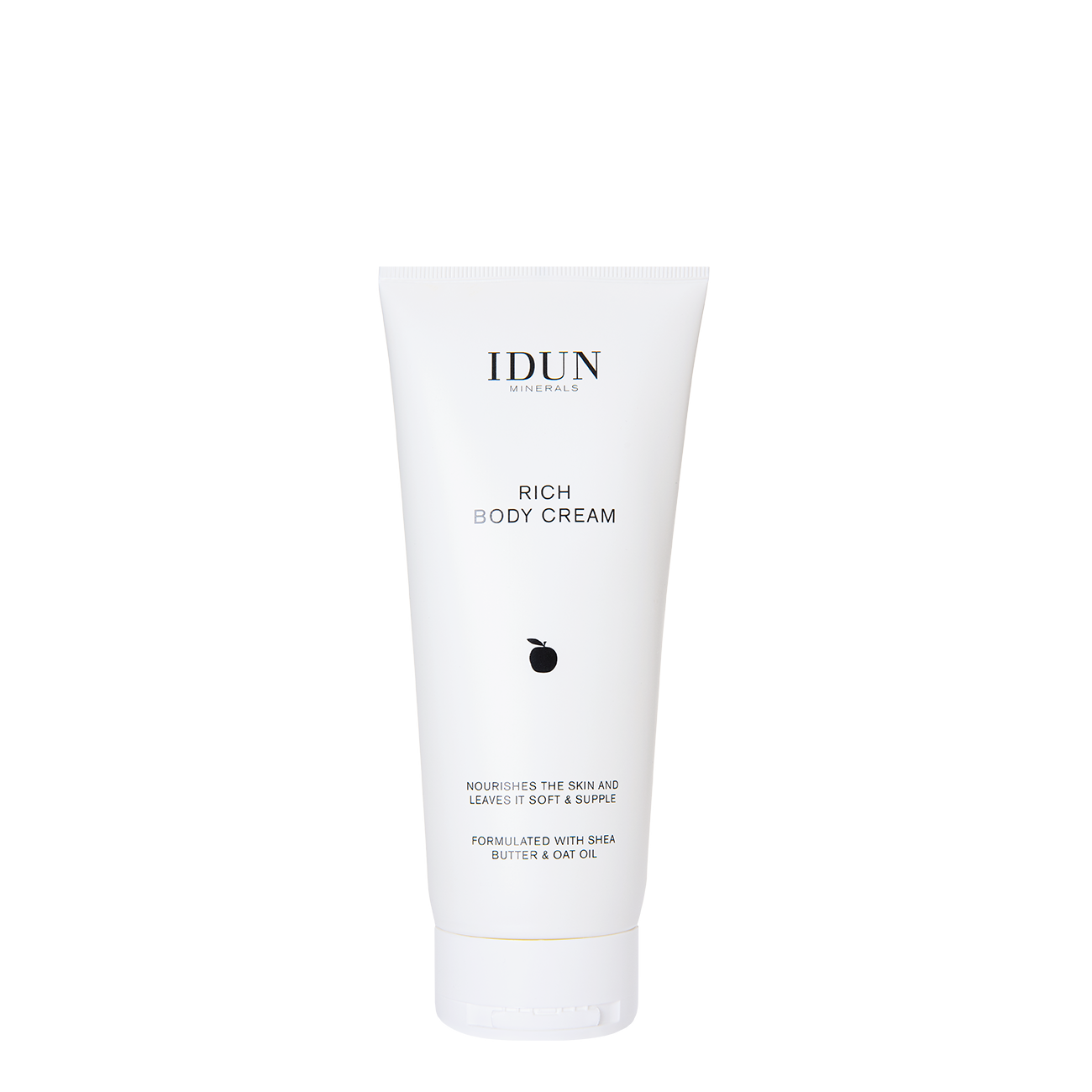RICH BODY CREAM by IDUN Minerals Inc.