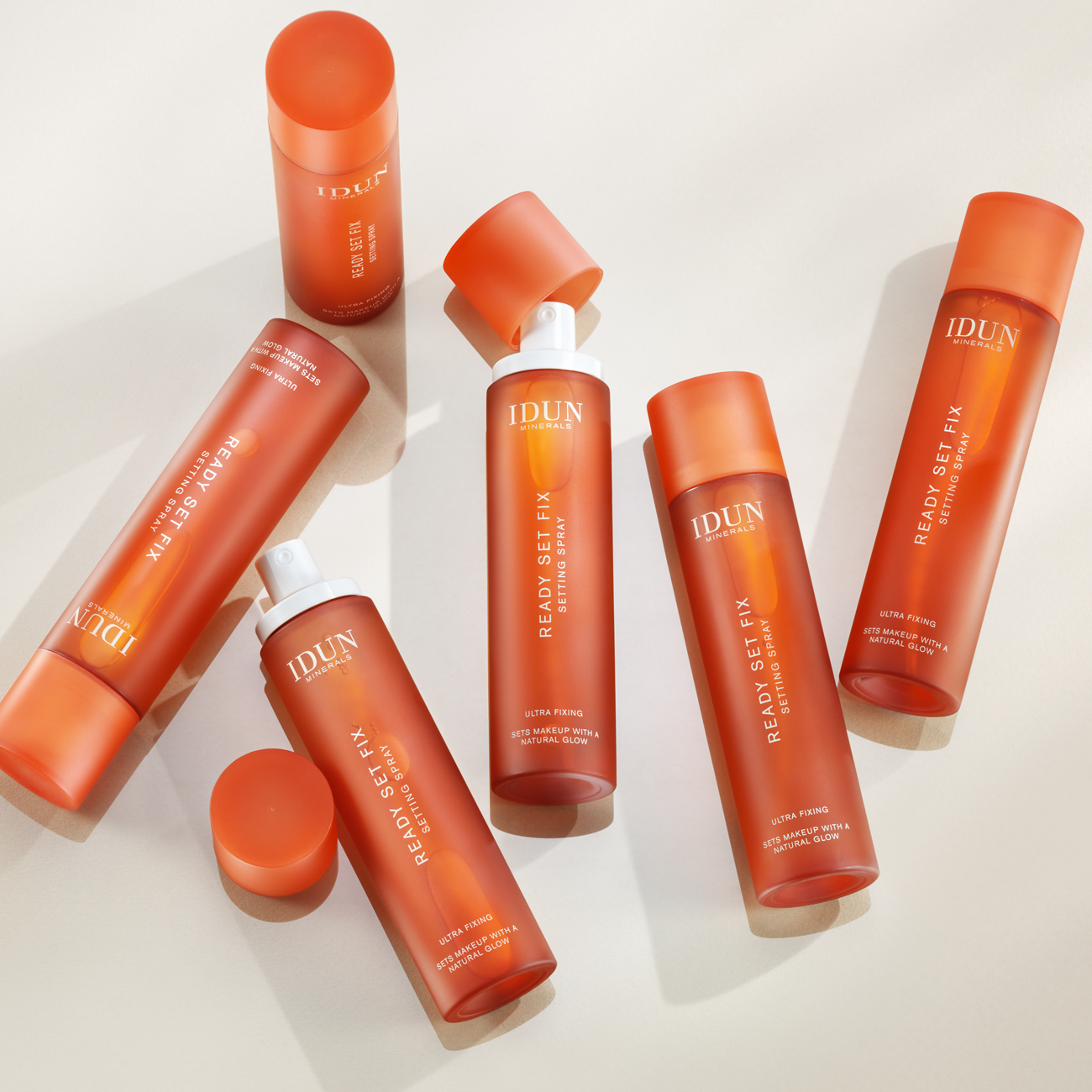 Ready Set Fix Setting Spray - DestGlow