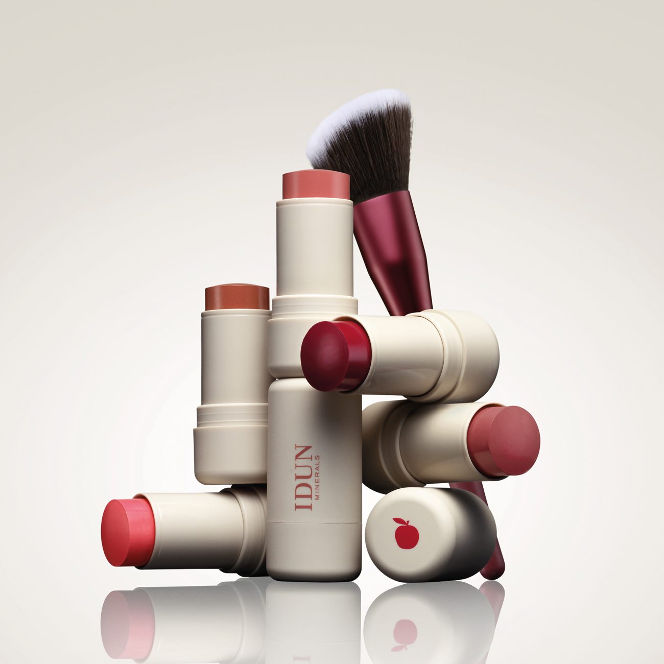 Soft Tint Blush Stick - DestGlow