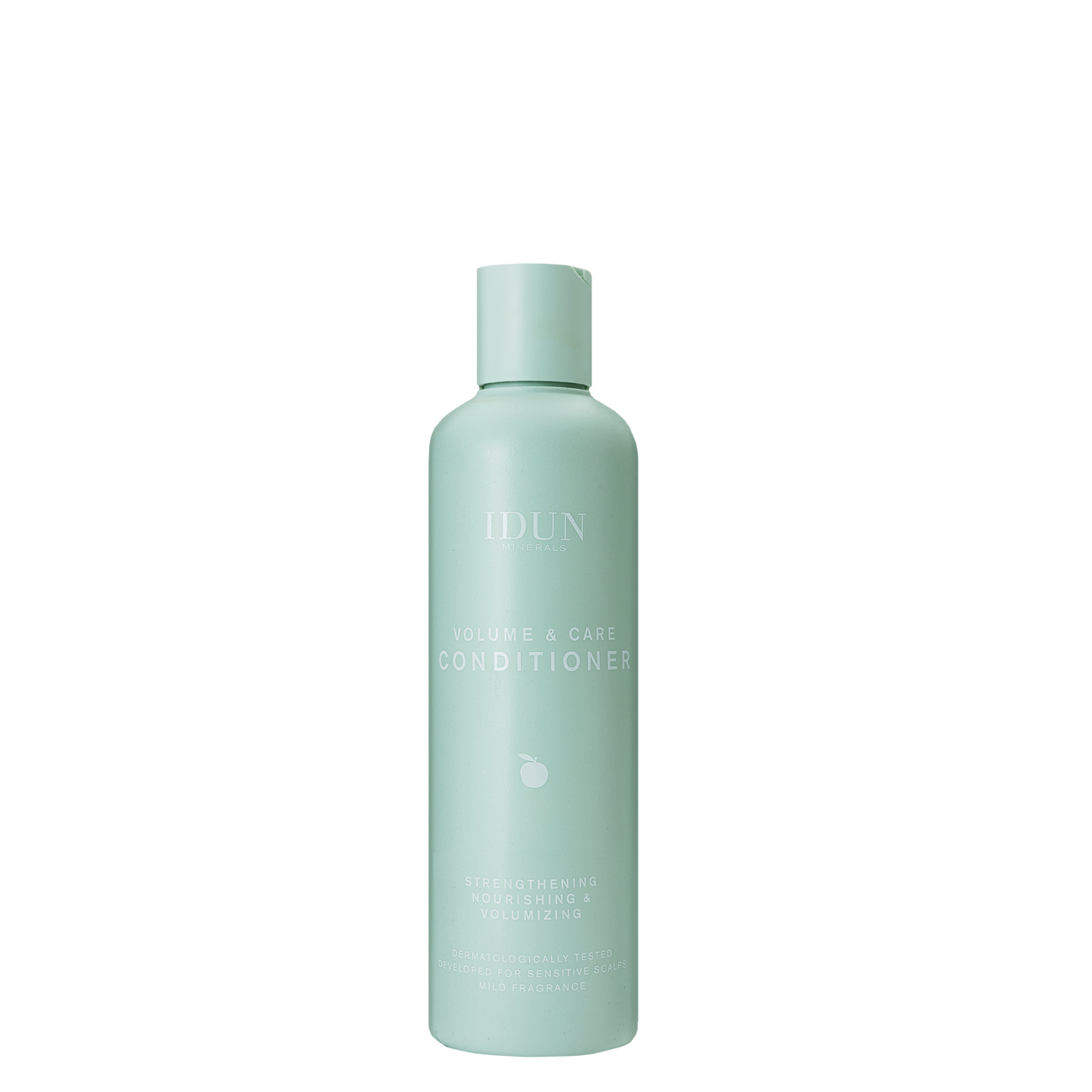 VOLUME & CARE CONDITIONER by IDUN Minerals Inc.