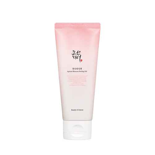 Beauty Of Joseon Apricot Blossom Peeling Gel