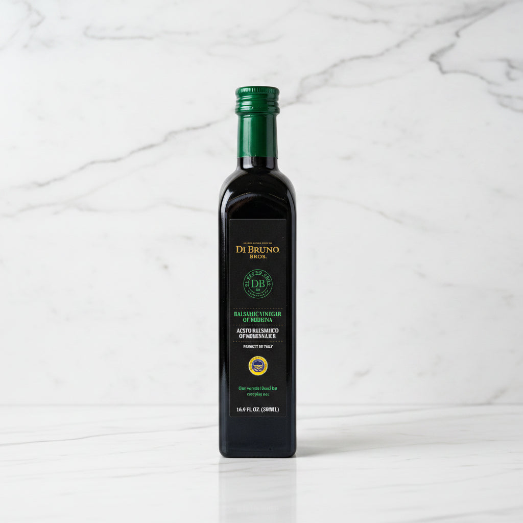 IGP Classico Balsamic Vinegar DestGlow