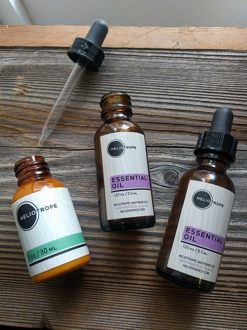 Aromatherapy Spray Mist for Body & Home - Natural Essential Oil Room & Body Spray