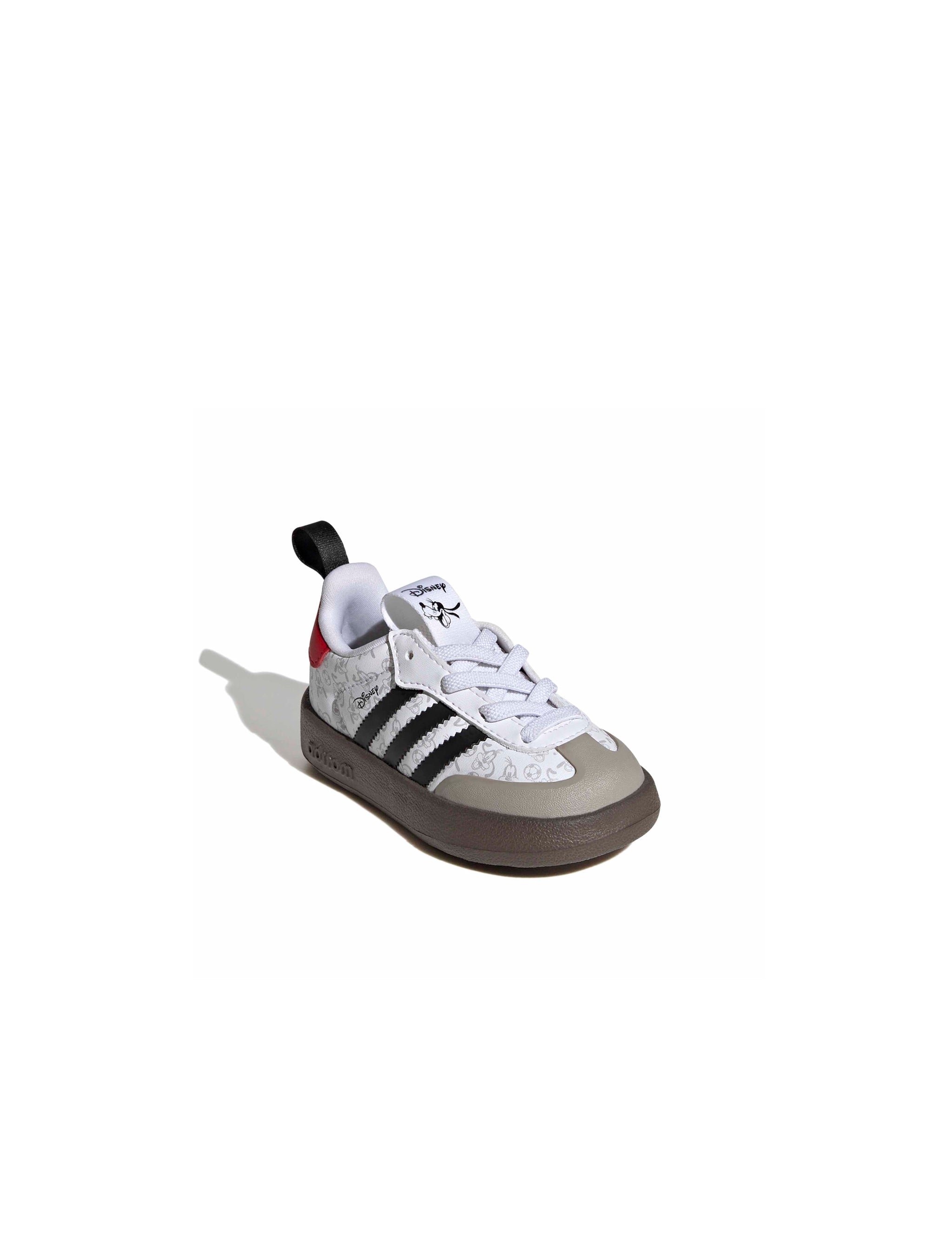 Adidas (TD) Disney Adifoam Samba 360 - White by Denim Exchange