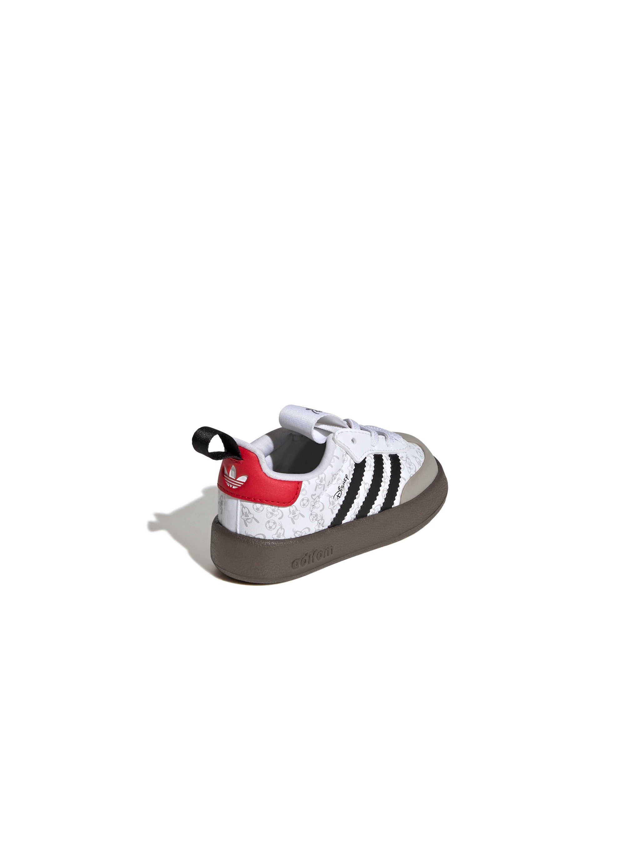 Adidas (PS) Disney Adifoam Samba 360 - White by Denim Exchange