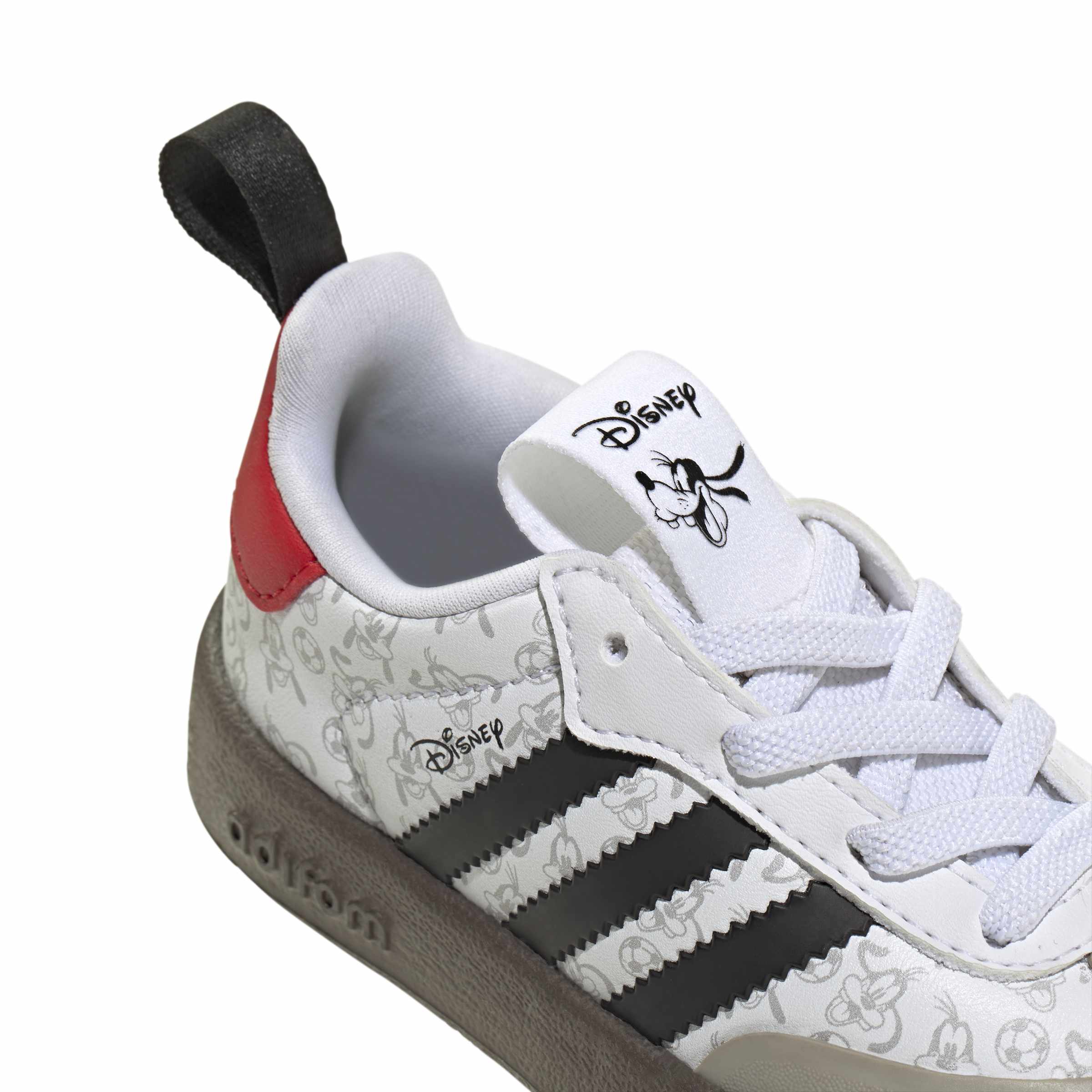 Adidas (PS) Disney Adifoam Samba 360 - White by Denim Exchange