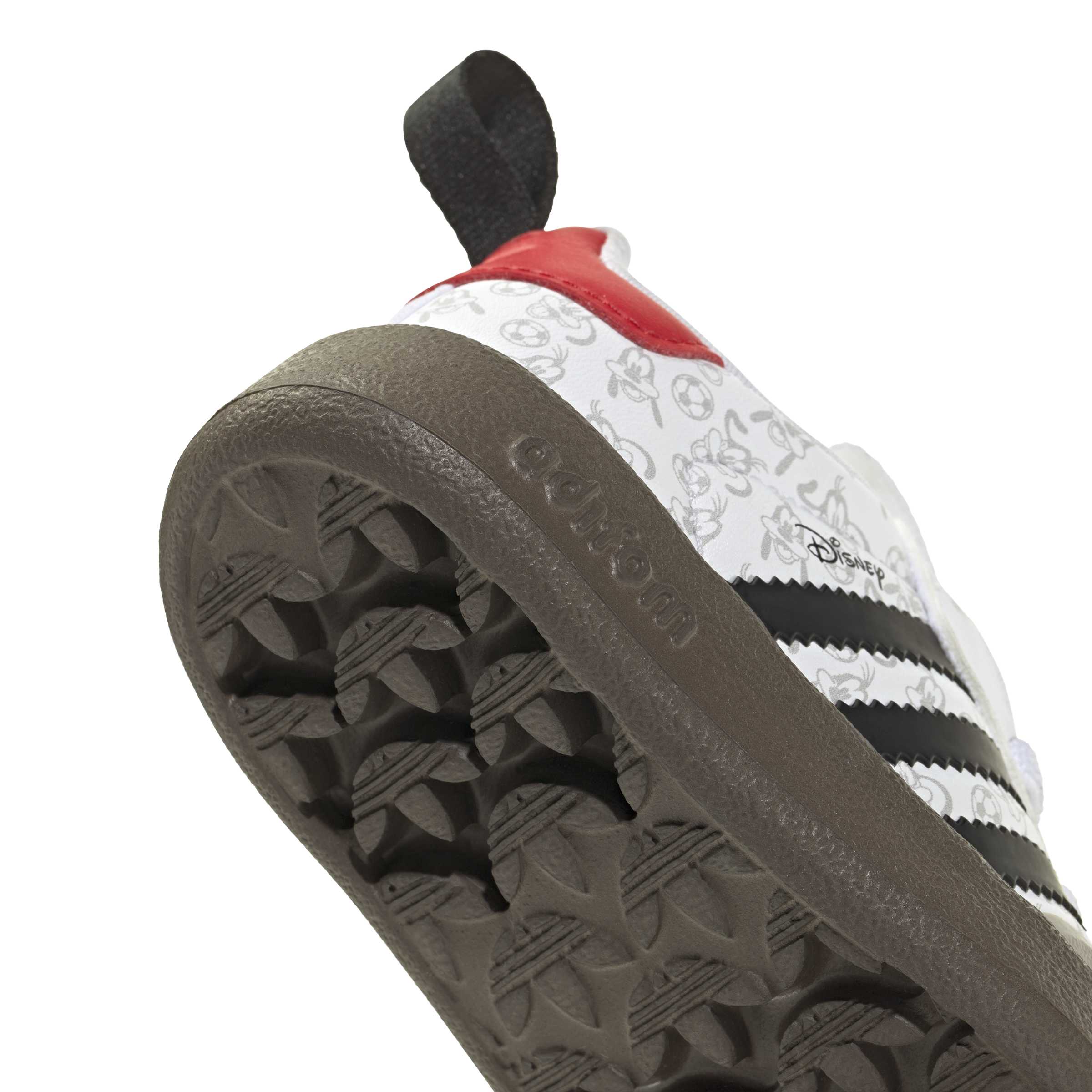 Adidas (PS) Disney Adifoam Samba 360 - White by Denim Exchange