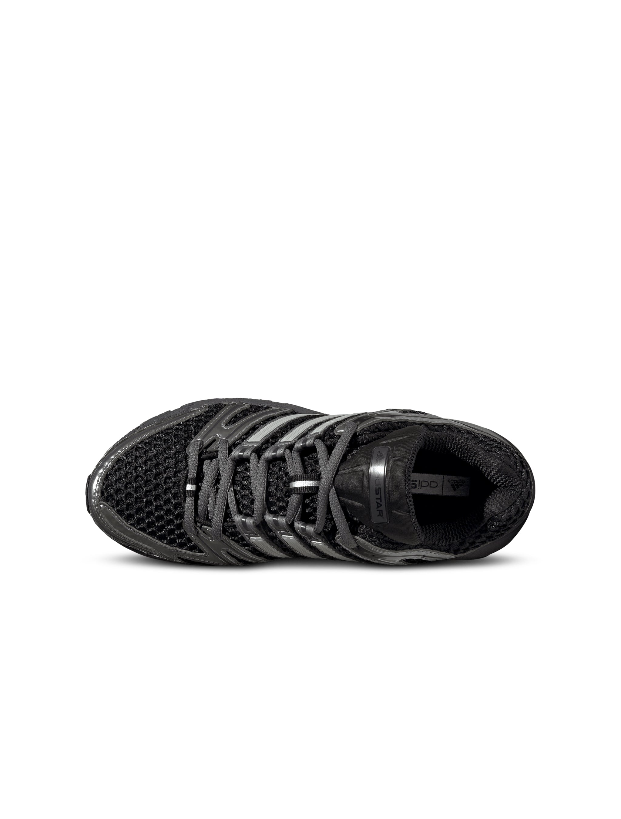 Adidas Womens Adistar Control 5 - Black by Denim Exchange