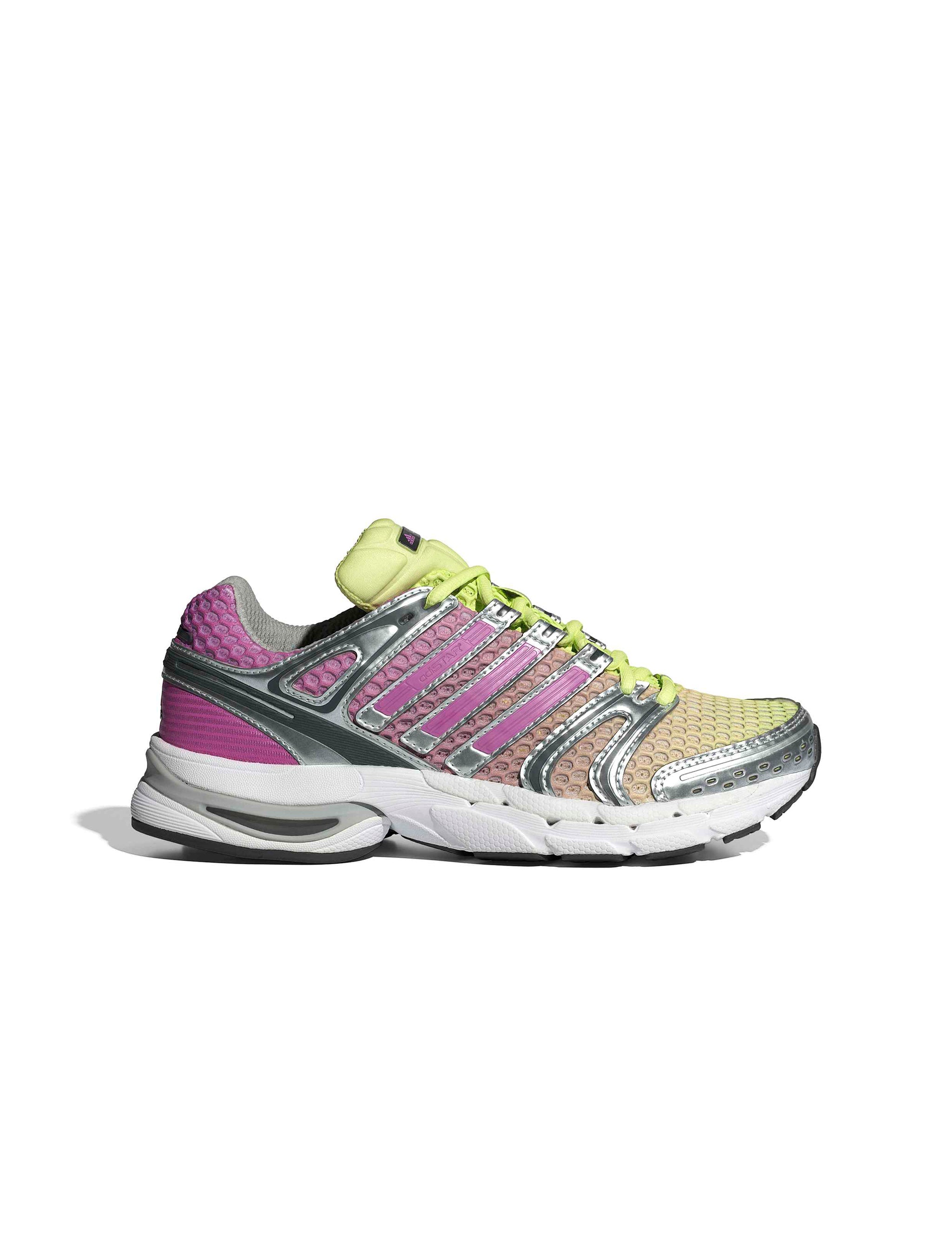 Adidas Womens Adistar Control 5 - Lilac by Denim Exchange