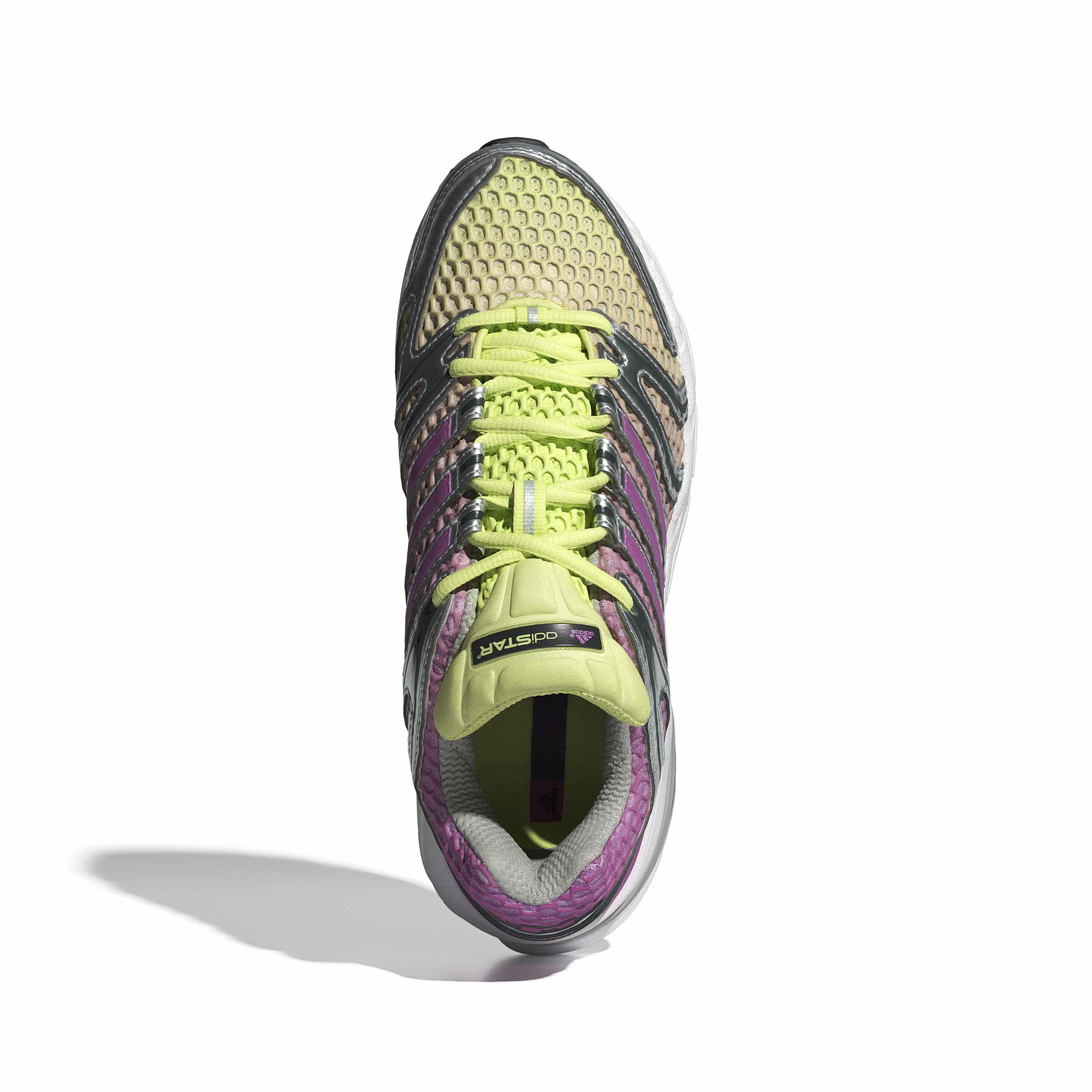 Adidas Womens Adistar Control 5 - Lilac by Denim Exchange