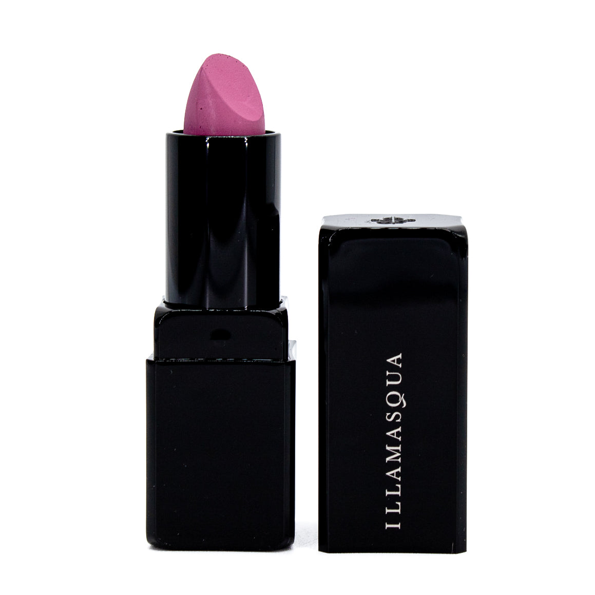 ILLAMASQUA Lipstick CORRUPT 0.14oz - Imperfect Box - DestGlow
