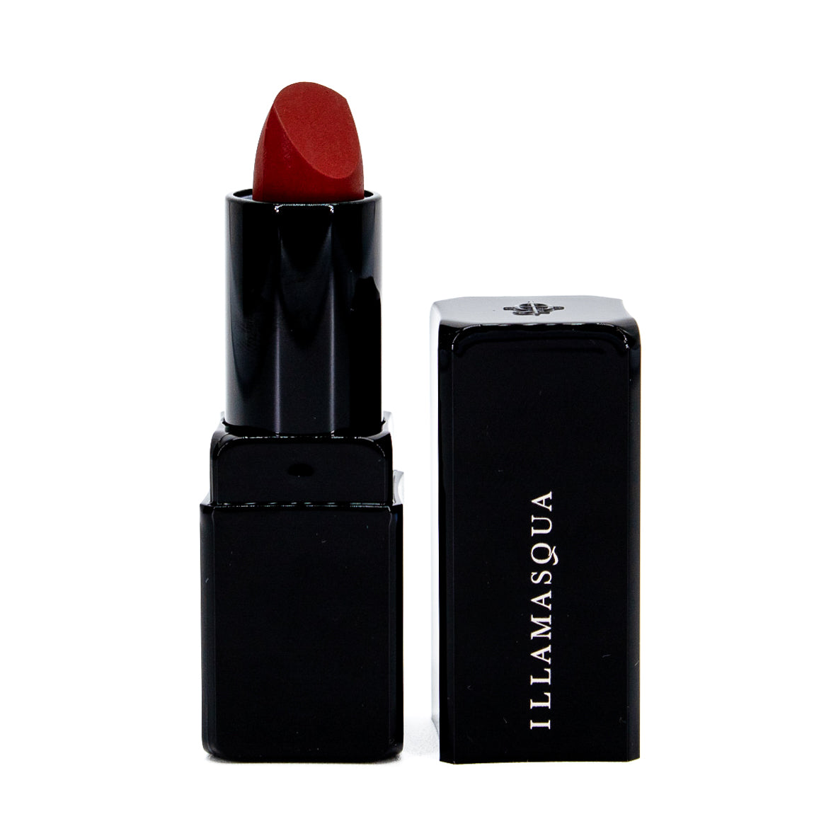 ILLAMASQUA Lipstick HOWL 0.14oz - Imperfect Box - DestGlow