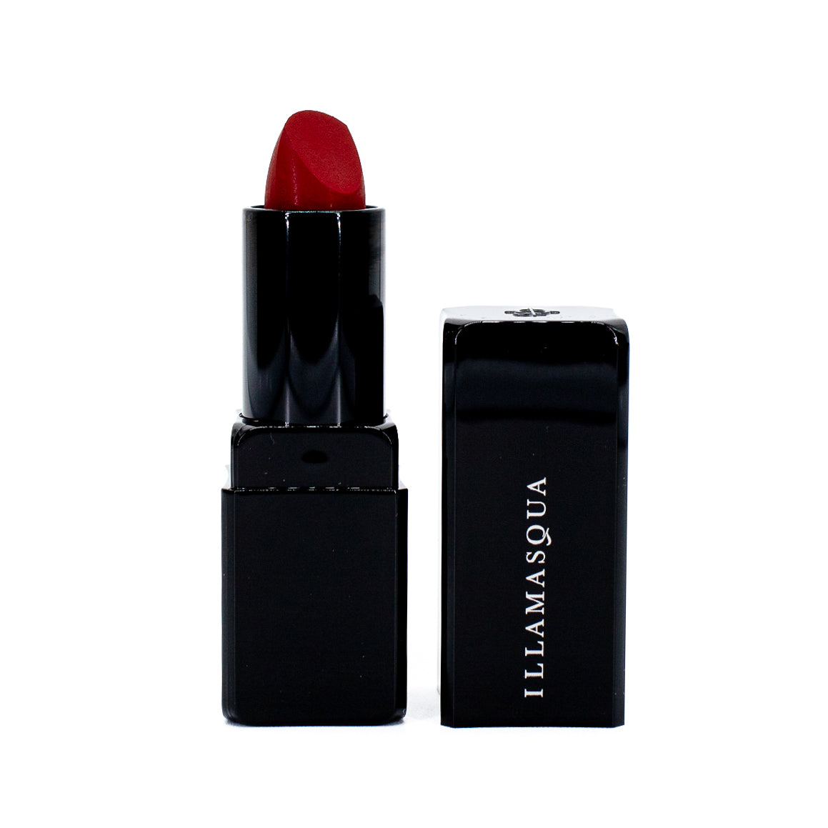 ILLAMASQUA Lipstick SANGERS 0.14oz - Imperfect Box - DestGlow