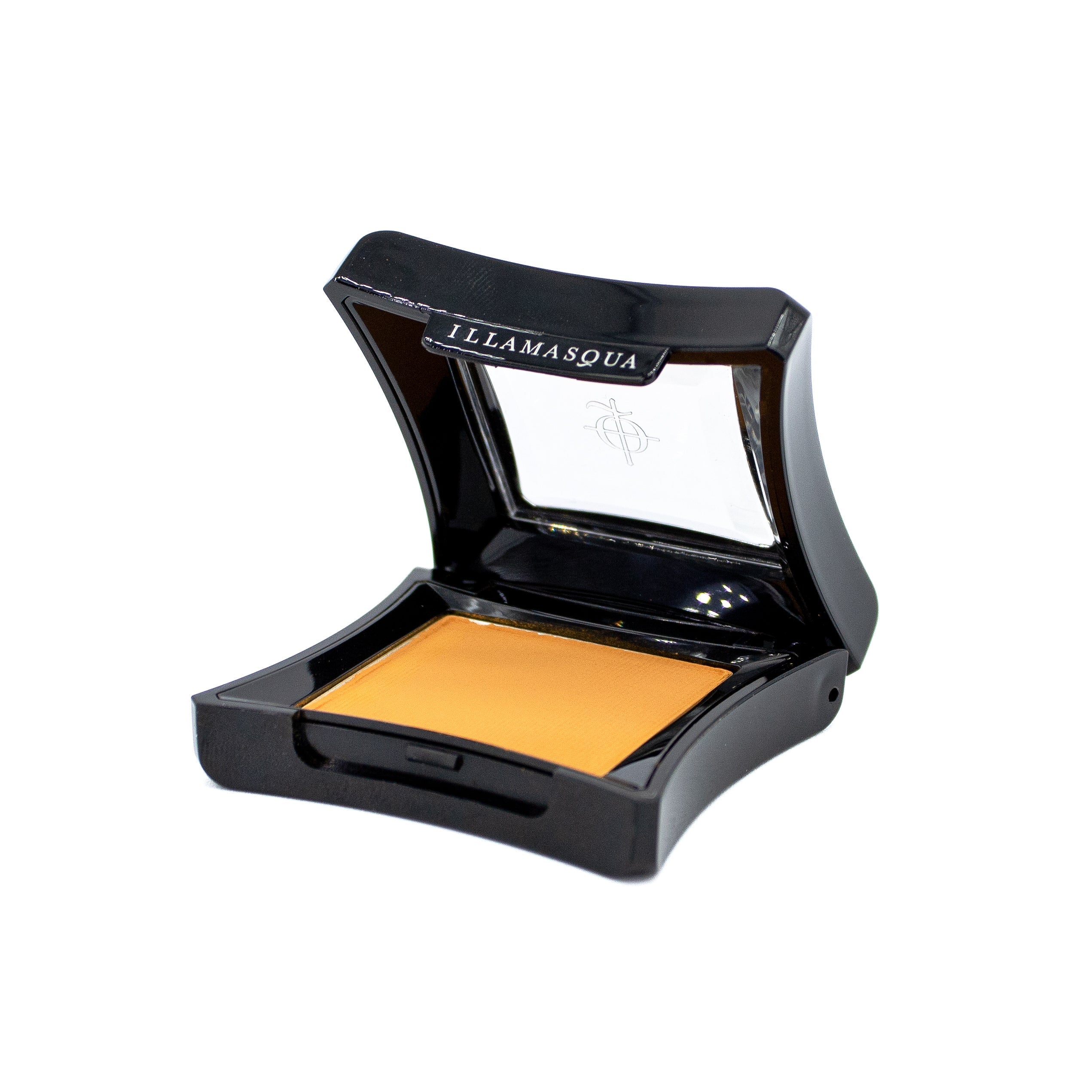 ILLAMASQUA Powder Eye Shadow VAPOUR 0.07oz - Imperfect Box - DestGlow