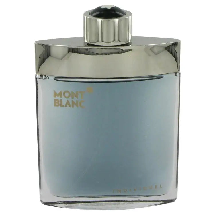 Individuelle By Mont Blanc Cologne for Men