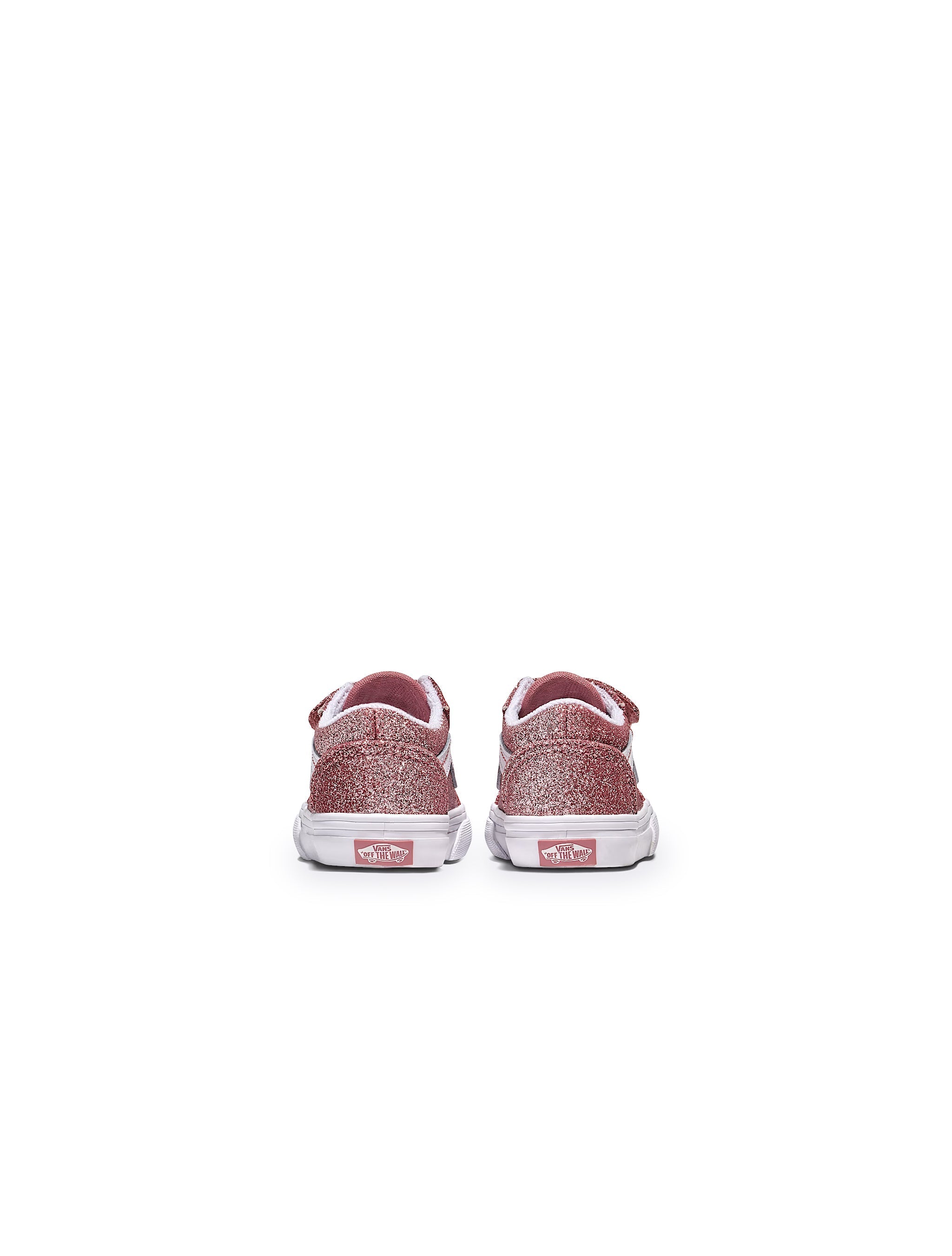 Vans (TD) Old Skool V - Pink