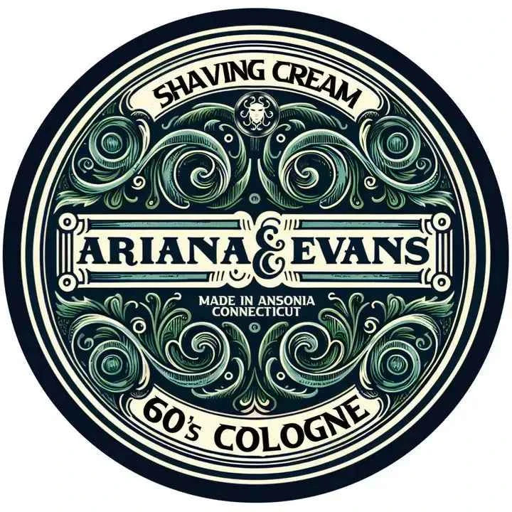 Ariana & Evans 60&