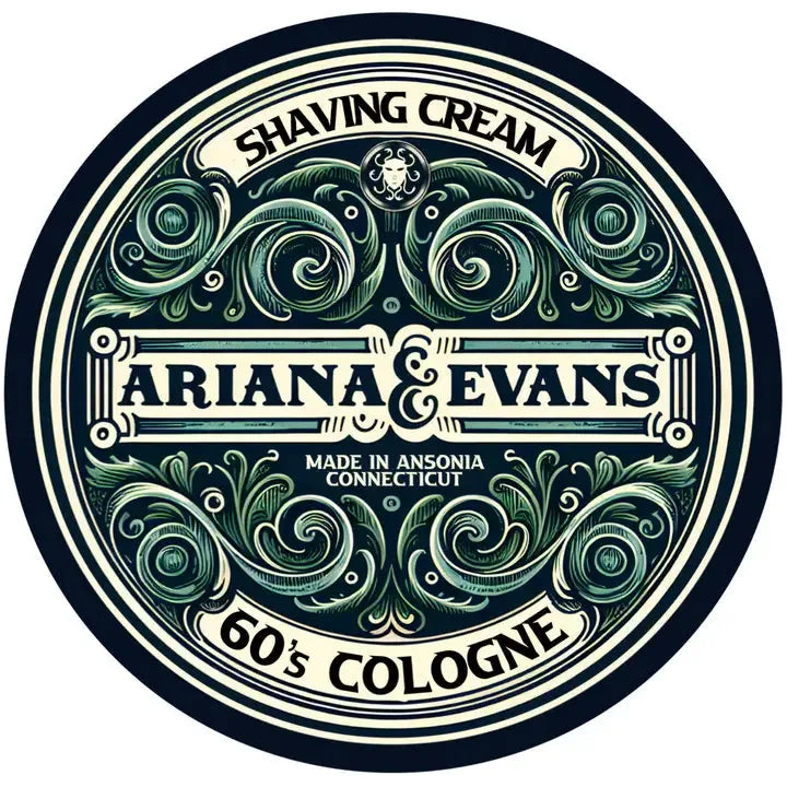 Ariana & Evans 60&