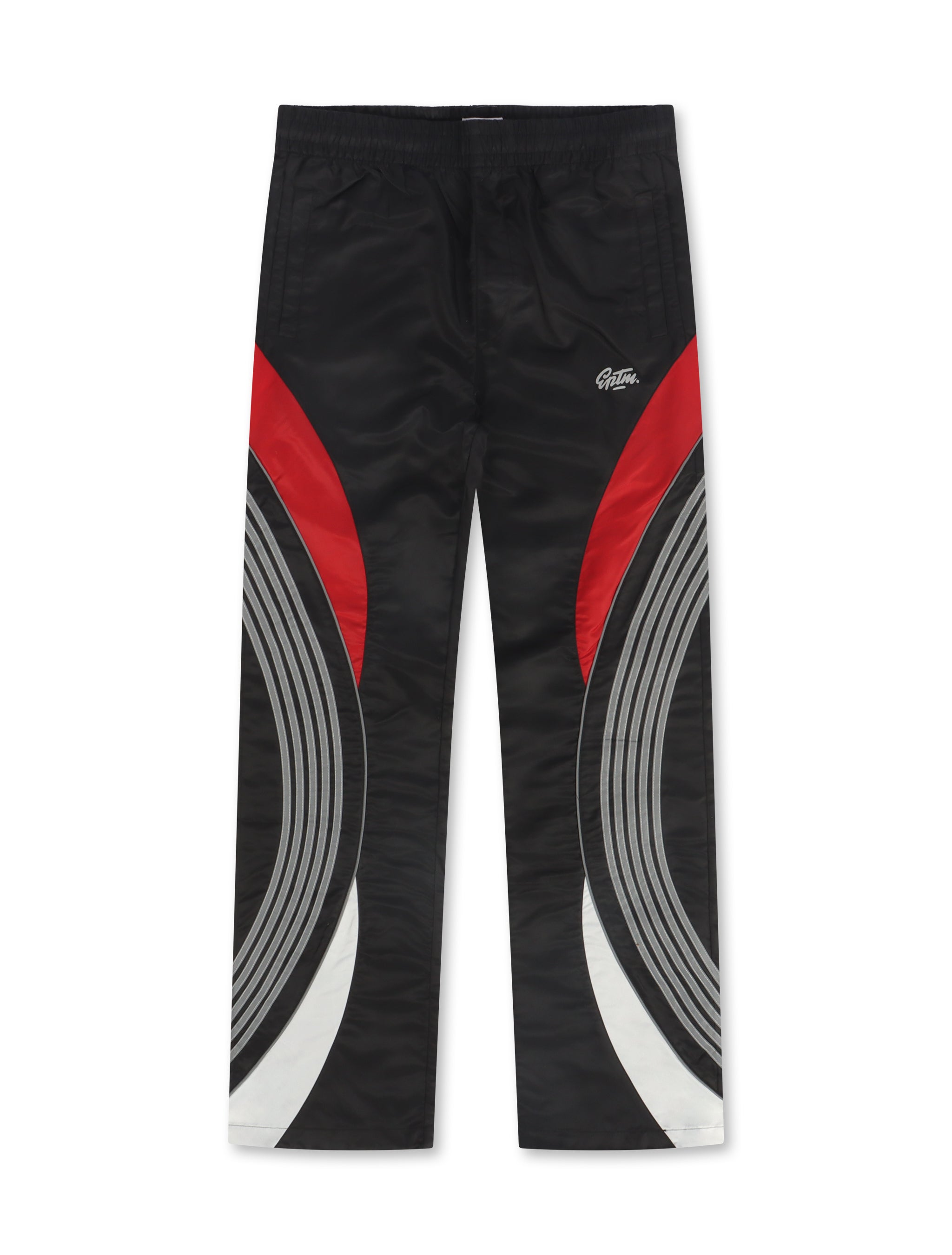 EPTM Clarken Pants - Black by Denim Exchange