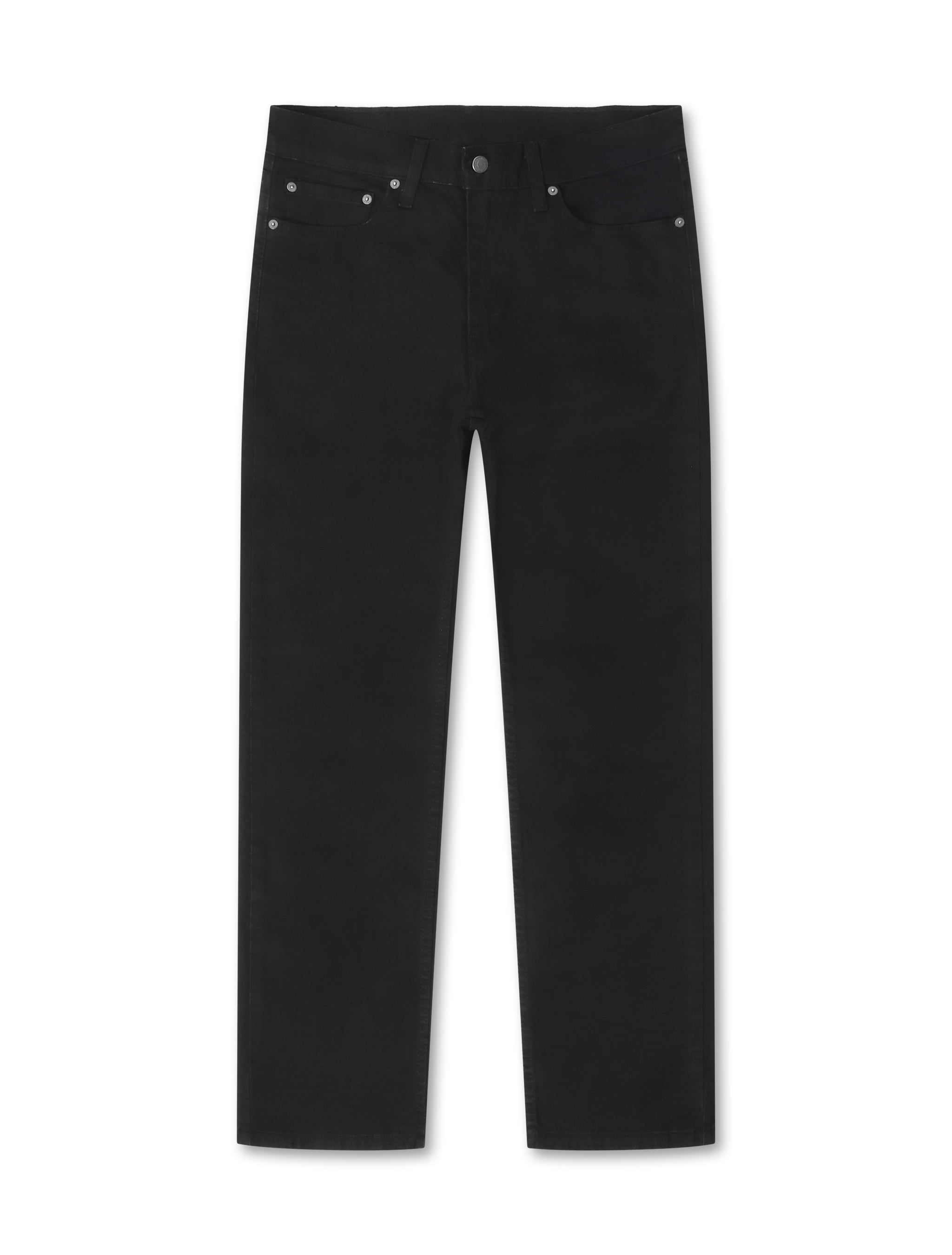 Levis 514™ Straight Fit Jeans - Native Cali by Denim Exchange