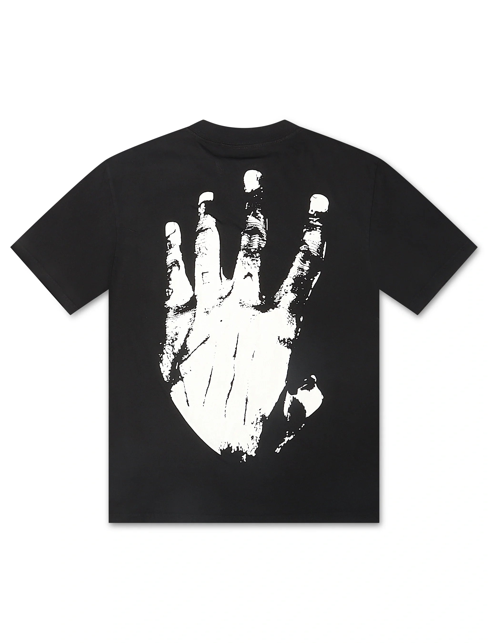 Revenge X Kill Tee - Black/White by Denim Exchange