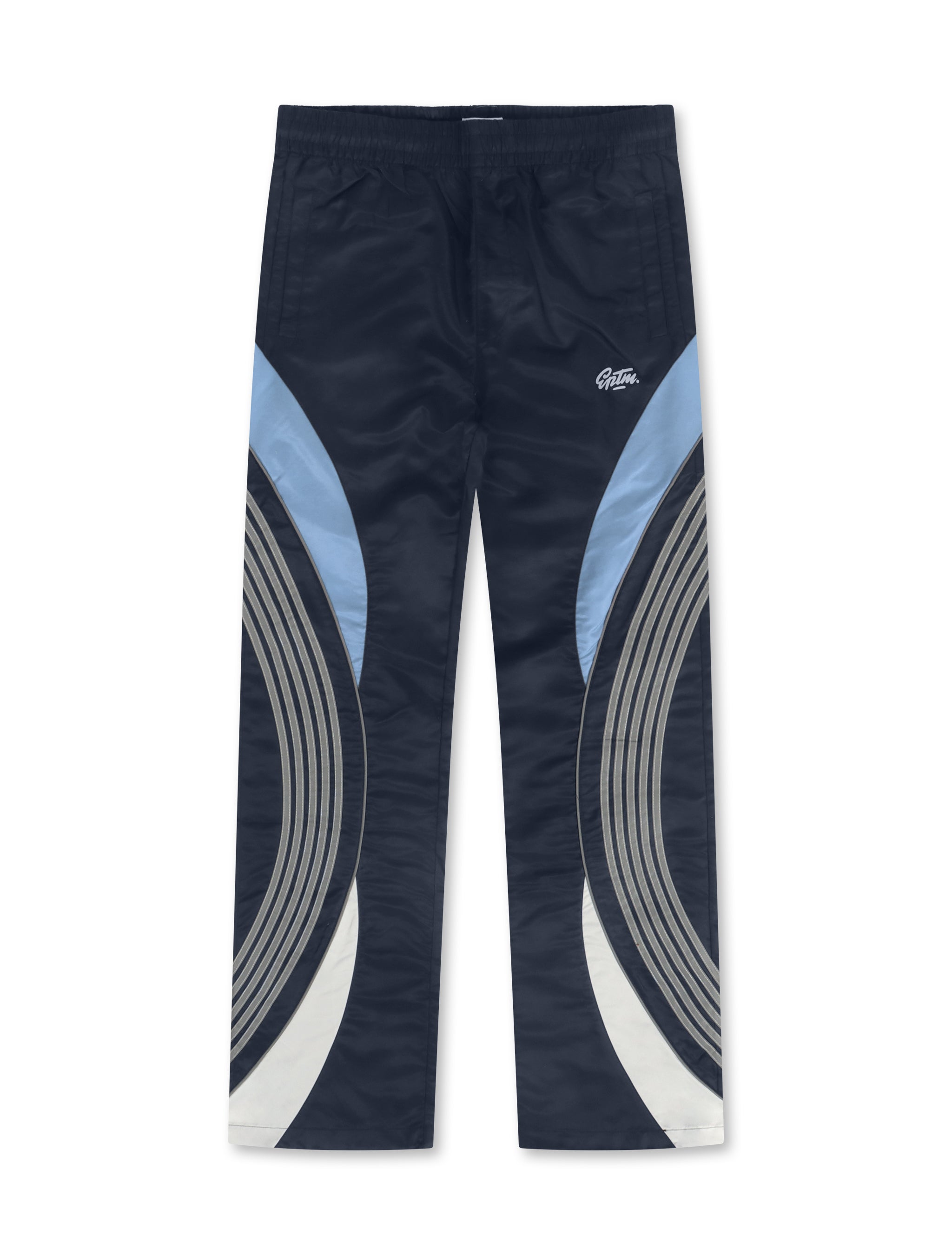 EPTM Clarken Pants - Navy Blue by Denim Exchange