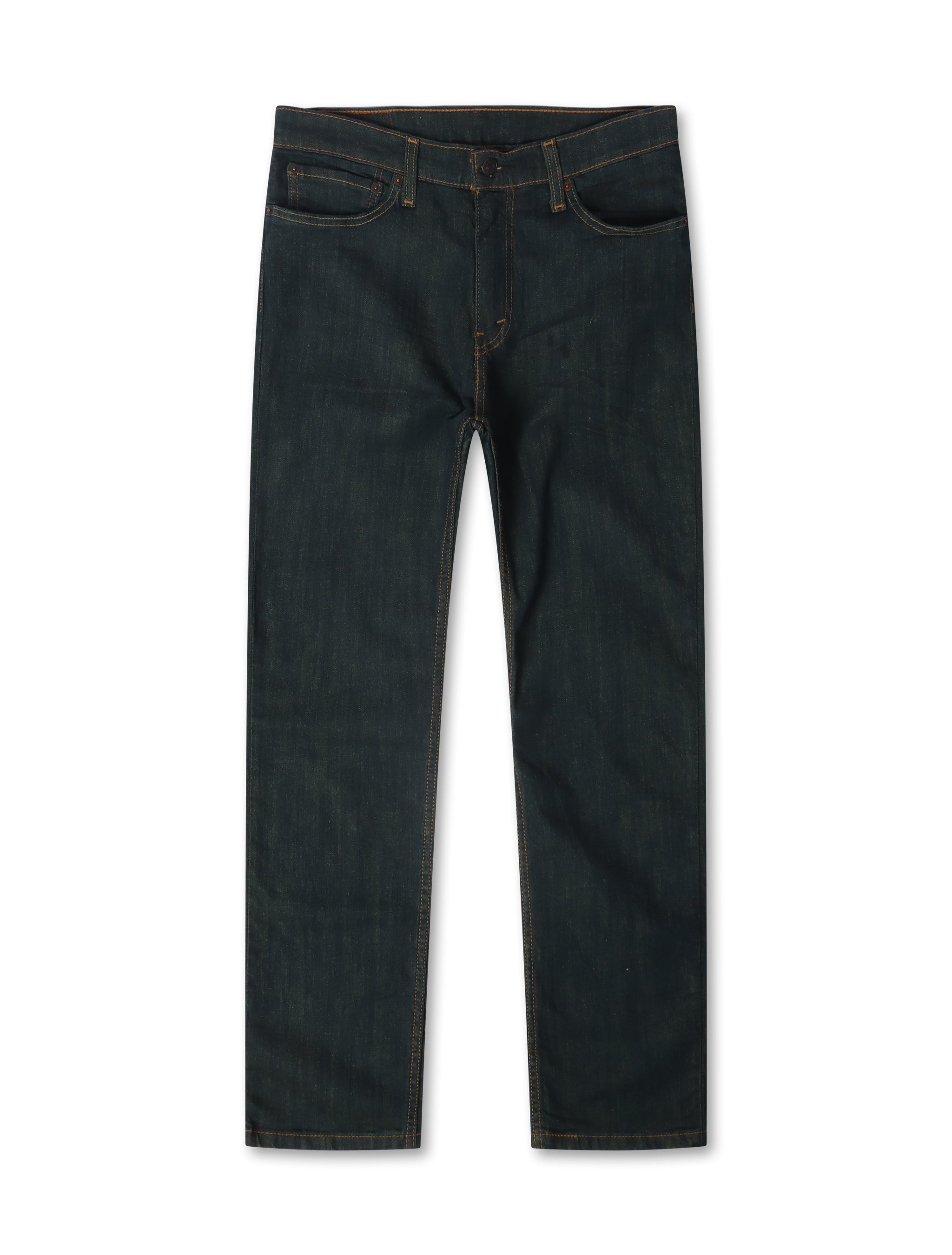 Levis 511™ Slim Fit Jeans - Rinsed Playa