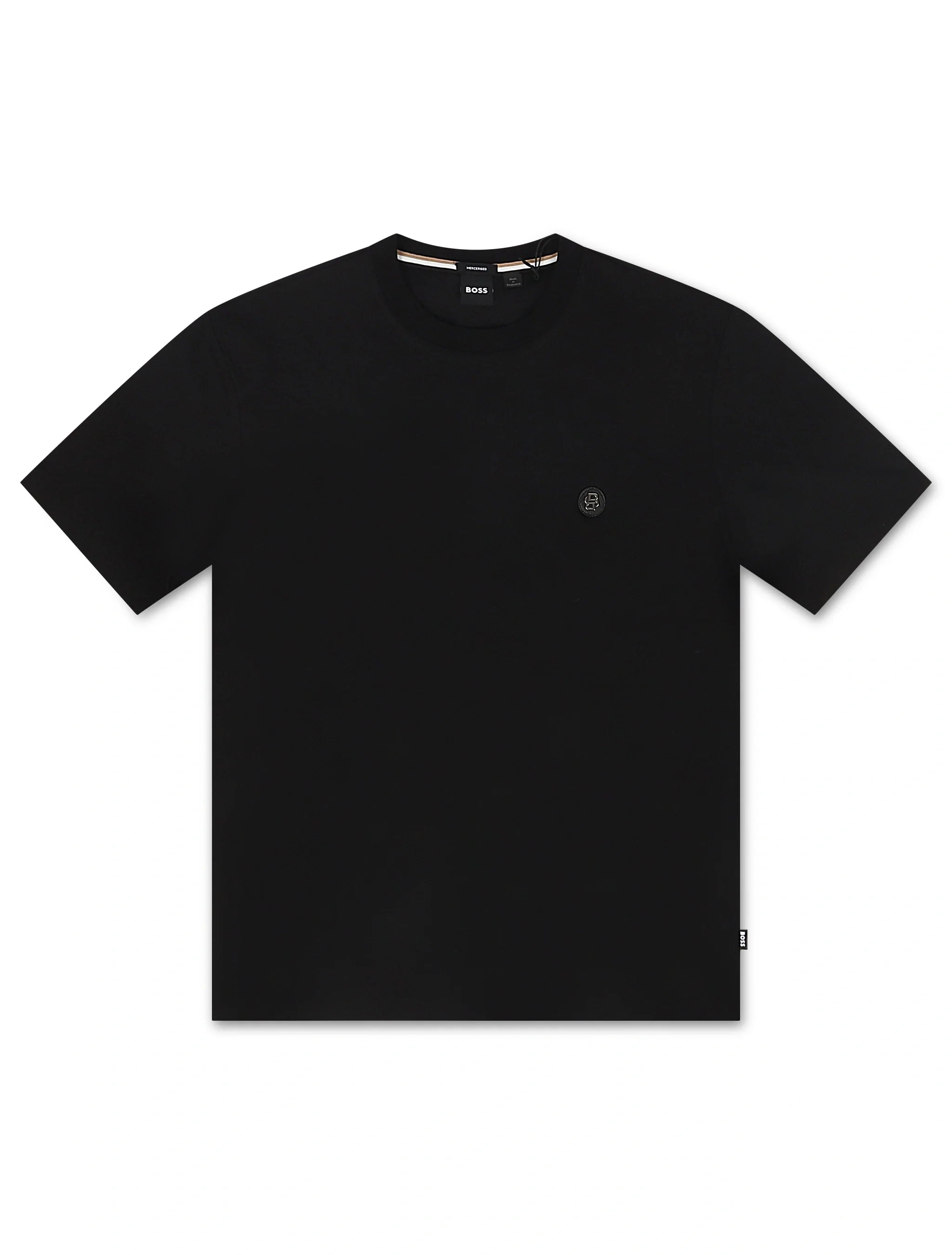Hugo Boss C-Taut 01 - Black by Denim Exchange