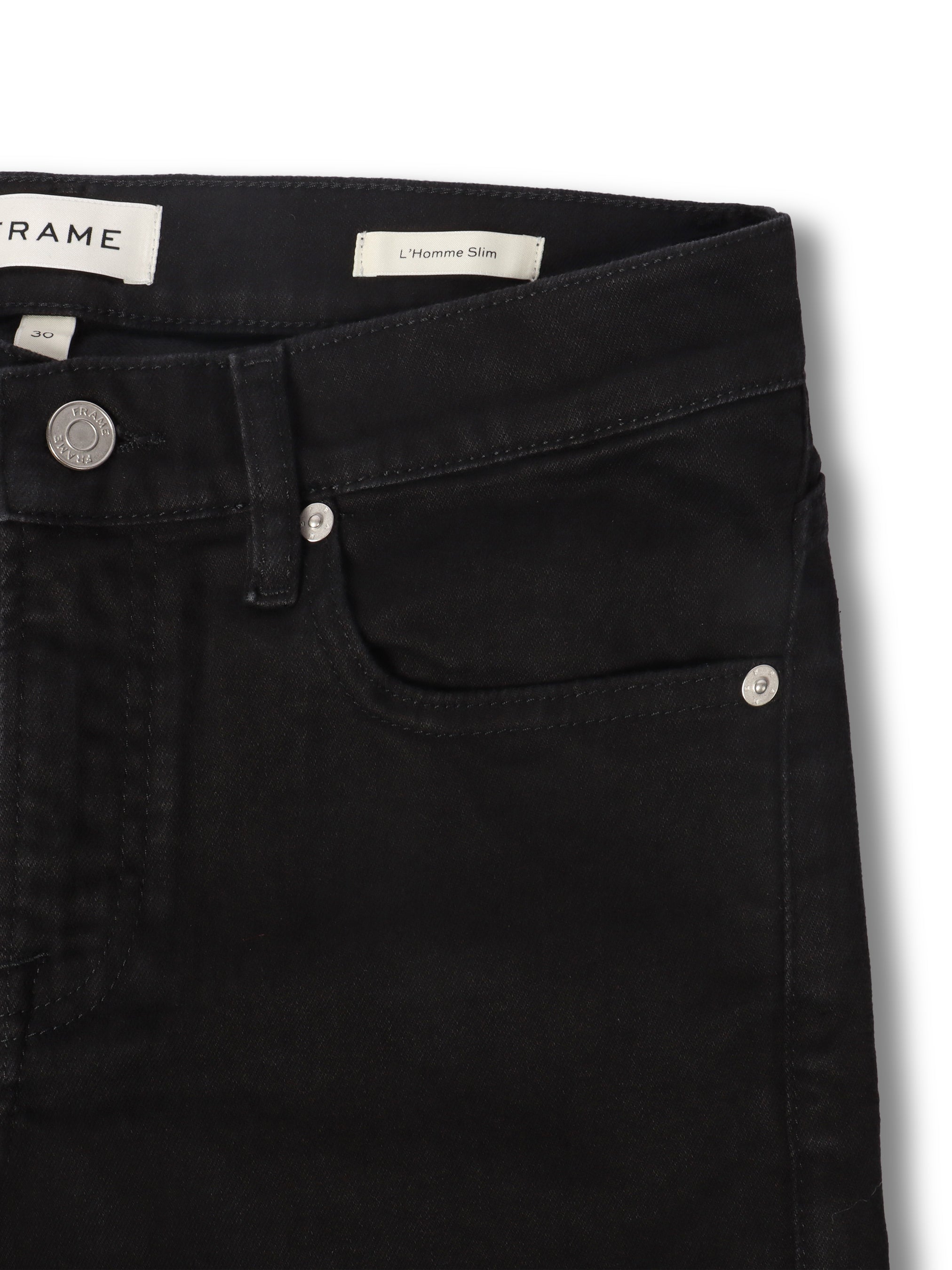 Frame L&