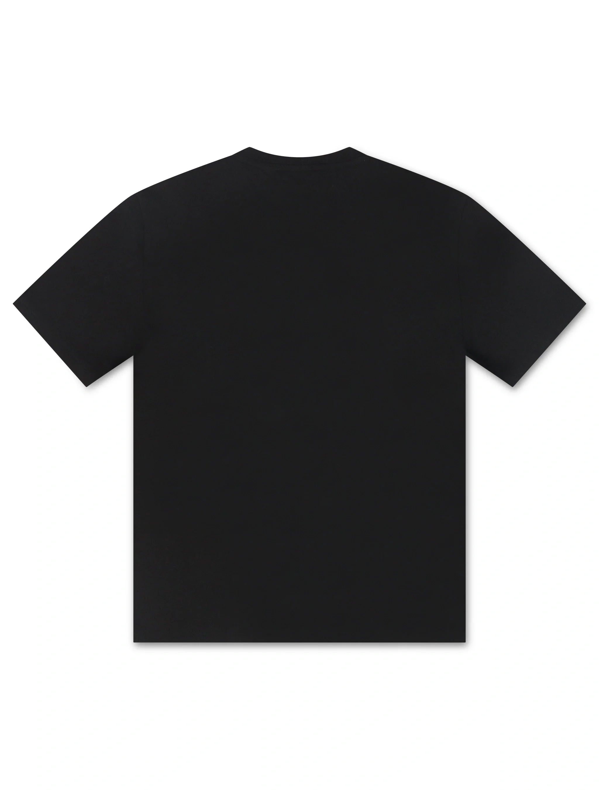 Psycho Bunny Vincent Graphic Tee - Black by Denim Exchange