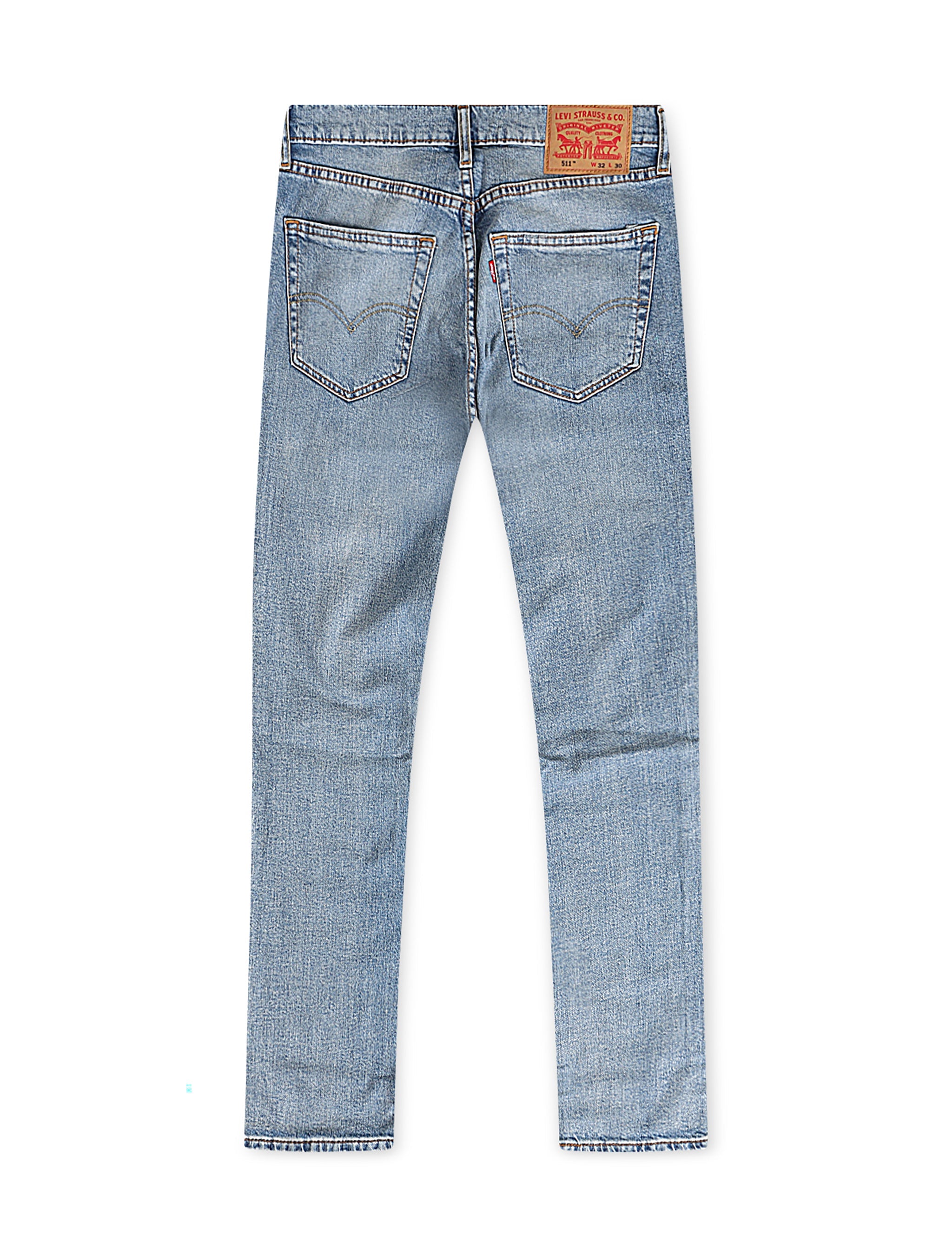 Levis 511™ Slim Fit Jeans - Big Splash by Denim Exchange