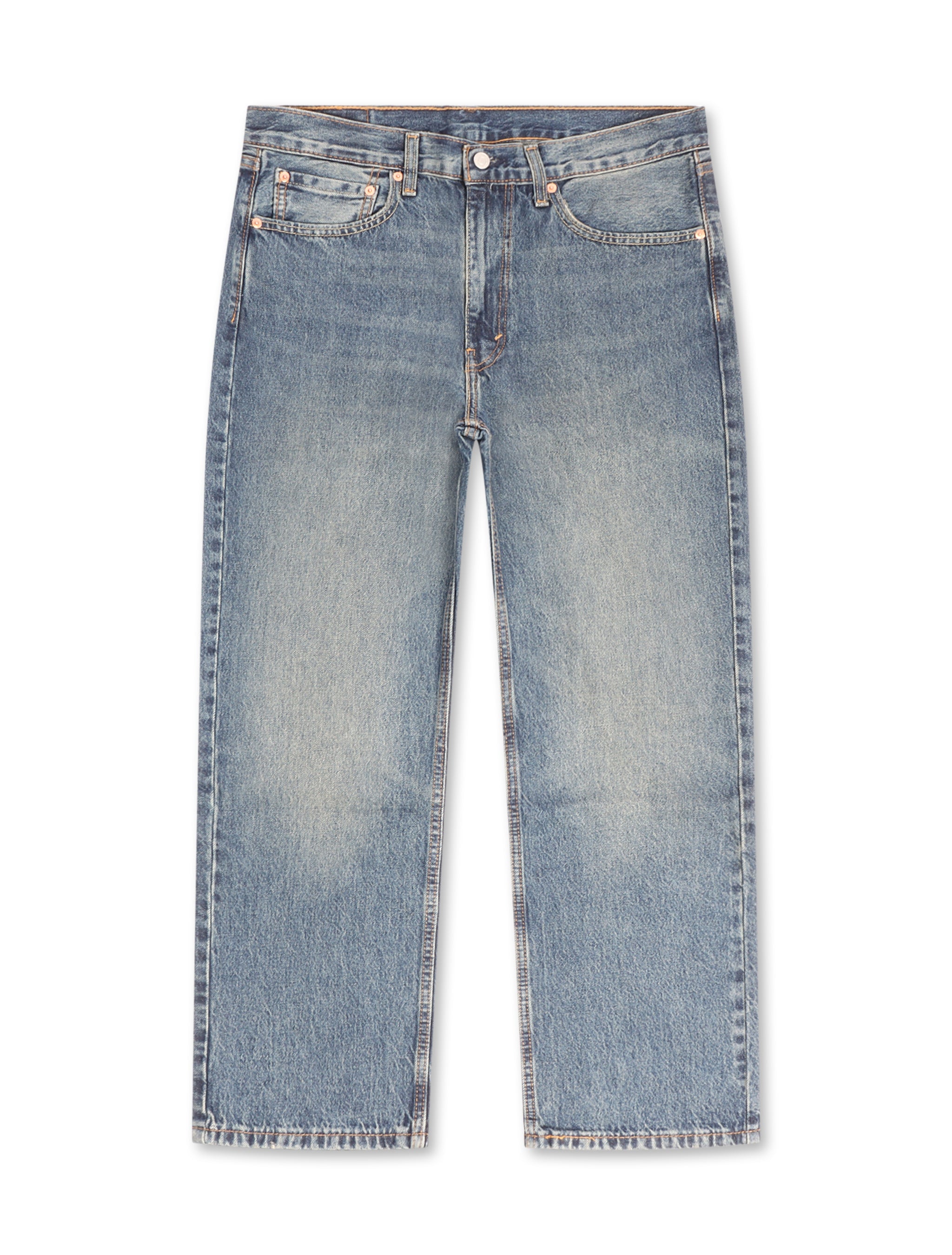 Levis 565™ Loose Straight Fit Jeans - Right Mind by Denim Exchange