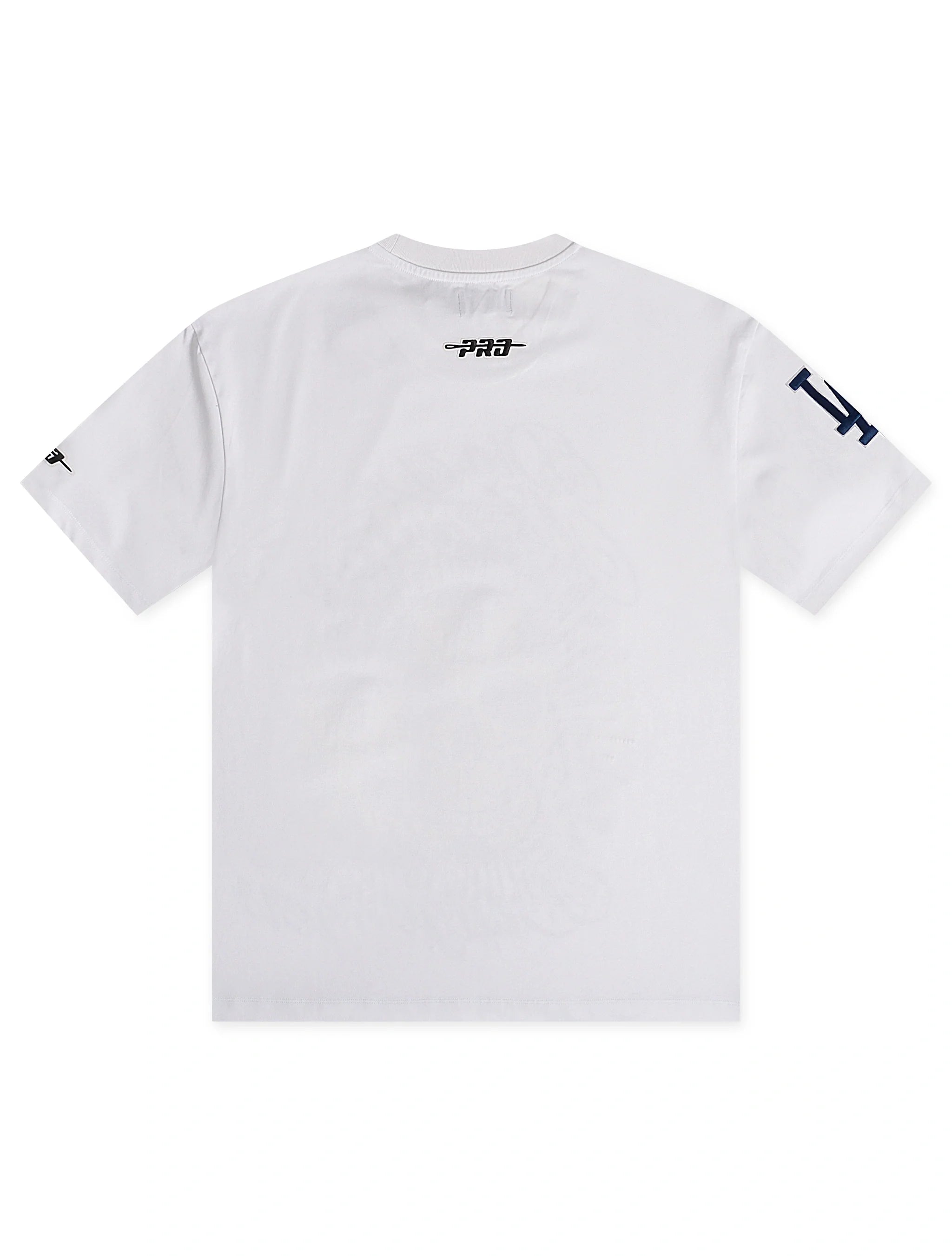 Pro Standard Dodgers Dia De Los Muertos Tee - White by Denim Exchange