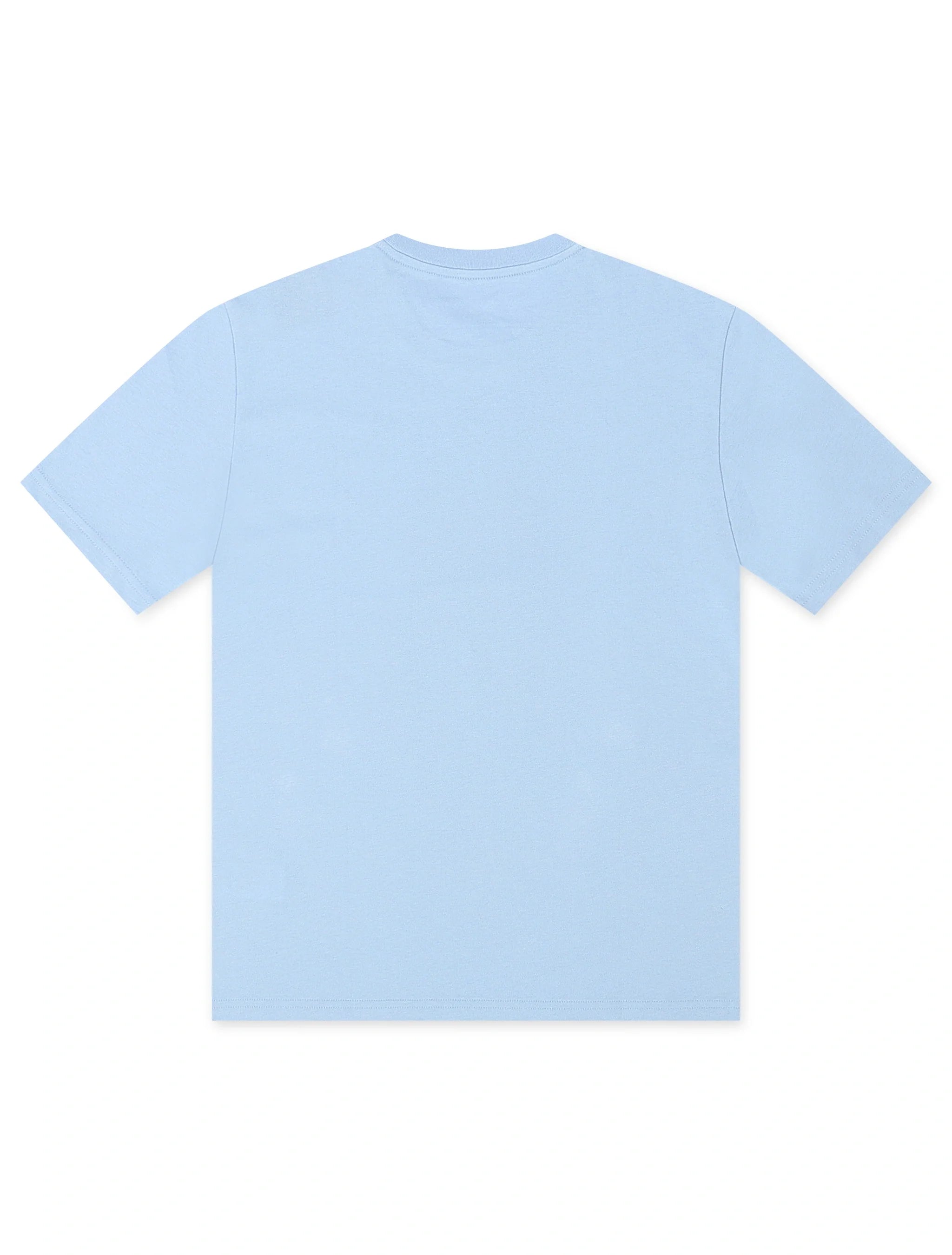 Psycho Bunny Bendigo Tee - Serenity by Denim Exchange