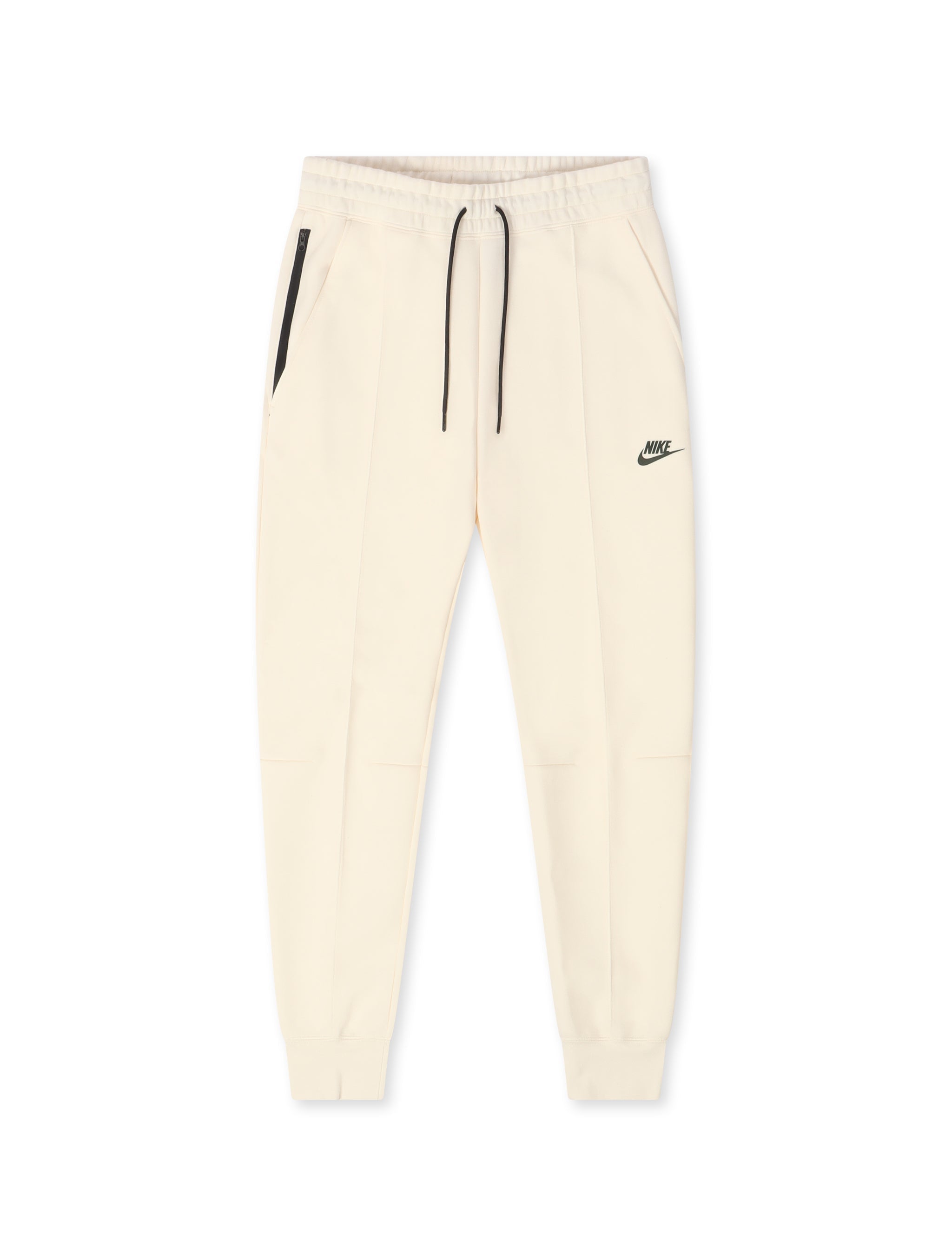 Nike Womens Sportswear Tech Fleece - Ivory by Denim Exchange