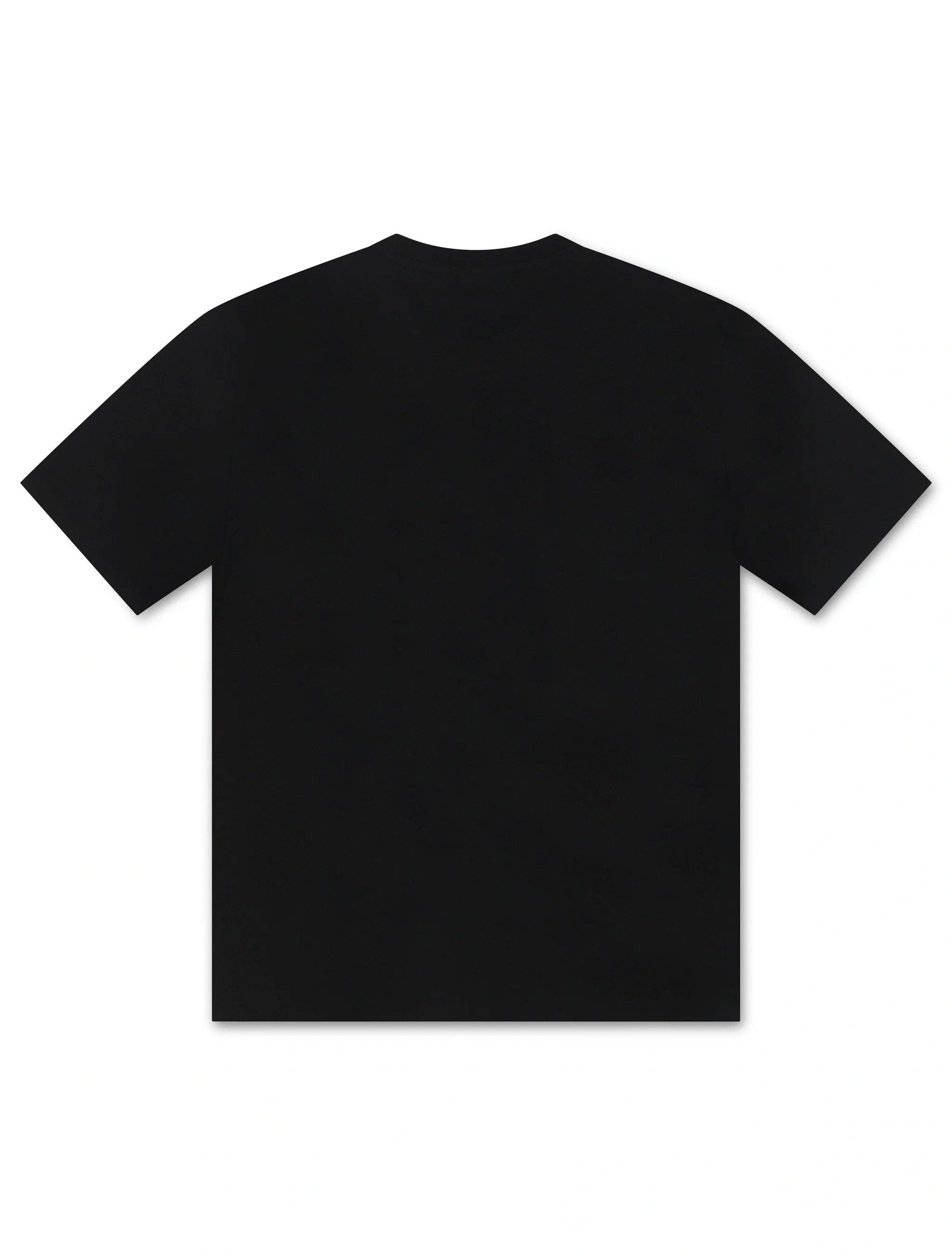Psycho Bunny Longbridge Graphic Tee - Black by Denim Exchange