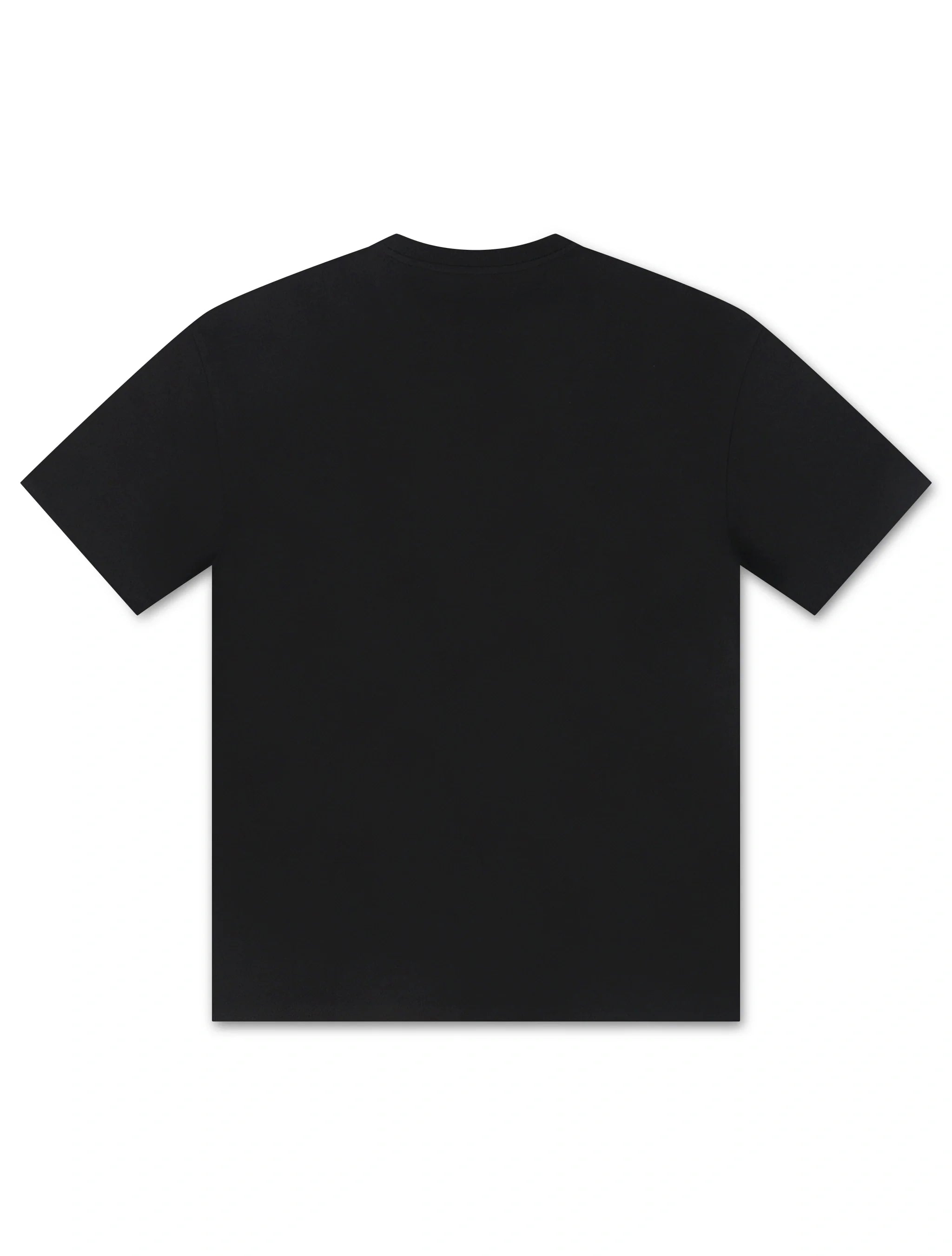 Psycho Bunny Tacoma Graphic Tee - Black by Denim Exchange