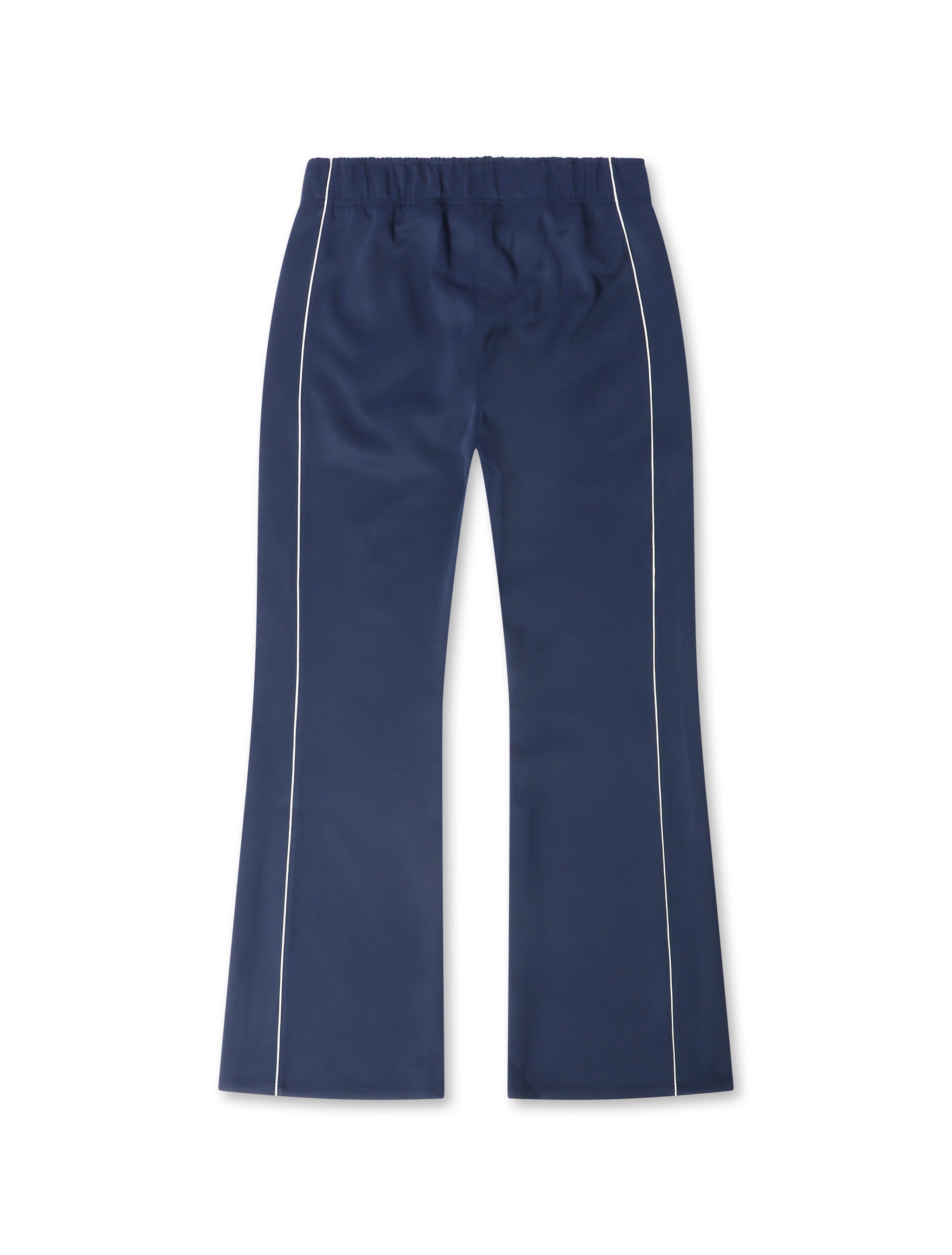 Nike Womens Sportswear Windrunner Pants - Midnight Navy by Denim Exchange